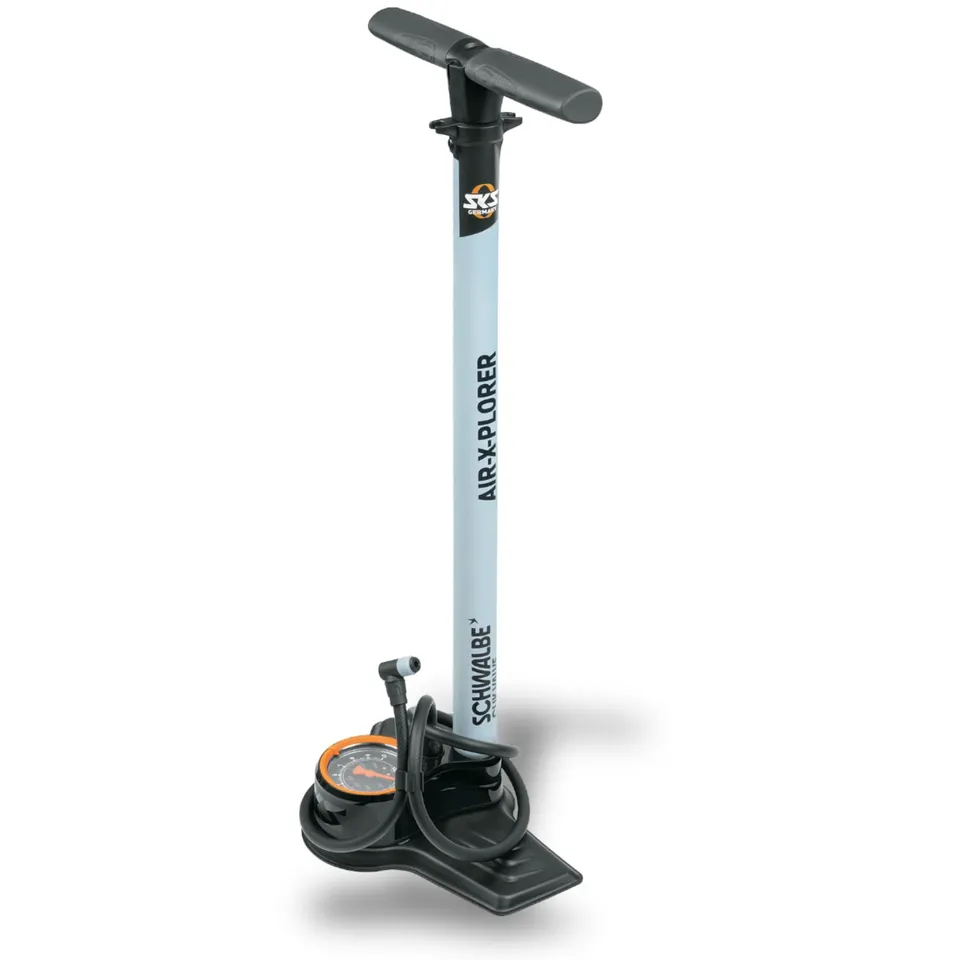 sks-germany-air-x-plorer-clik-valve-10-0-standpumpe-schwarz-sky-blue image 1