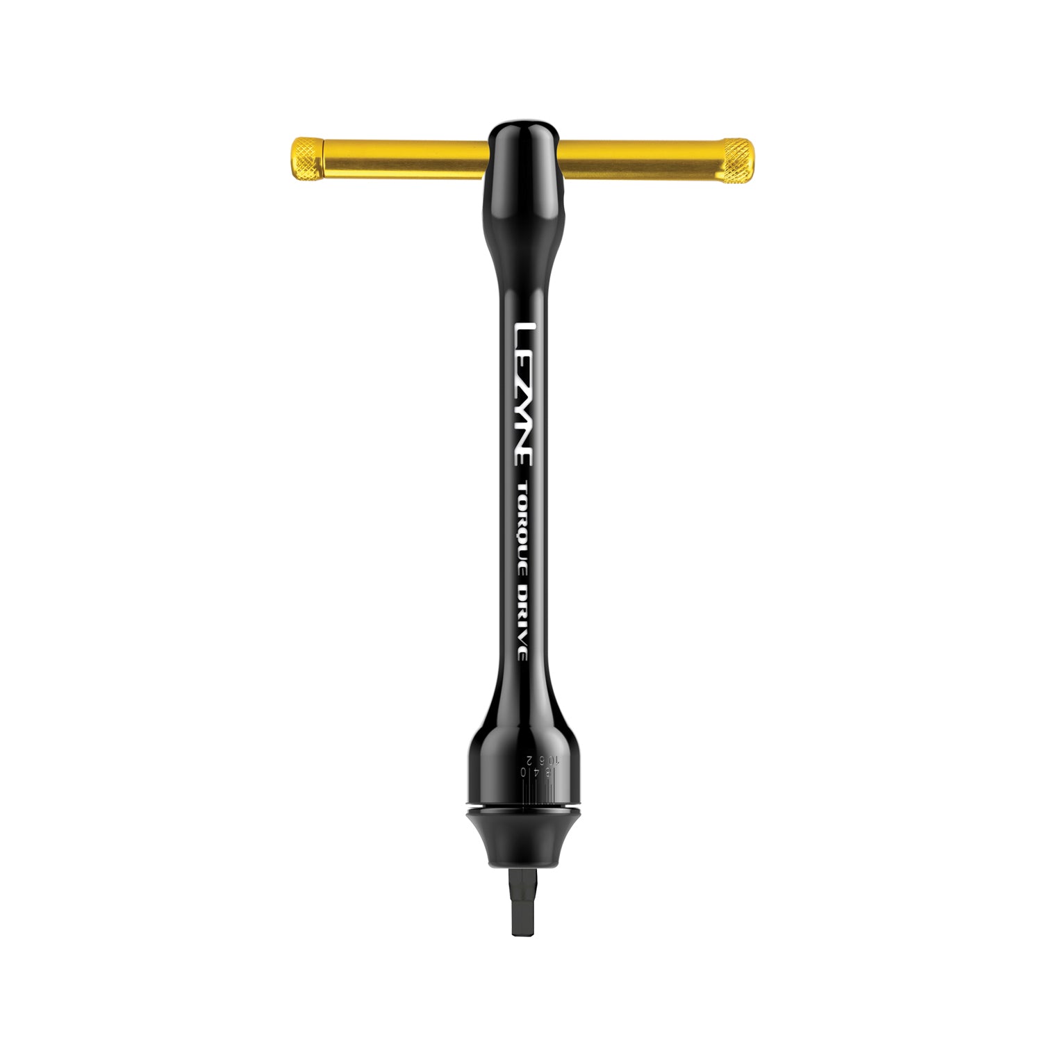 lezyne-torque-drive-drehmomentschl-ssel-2-10-nm image 2
