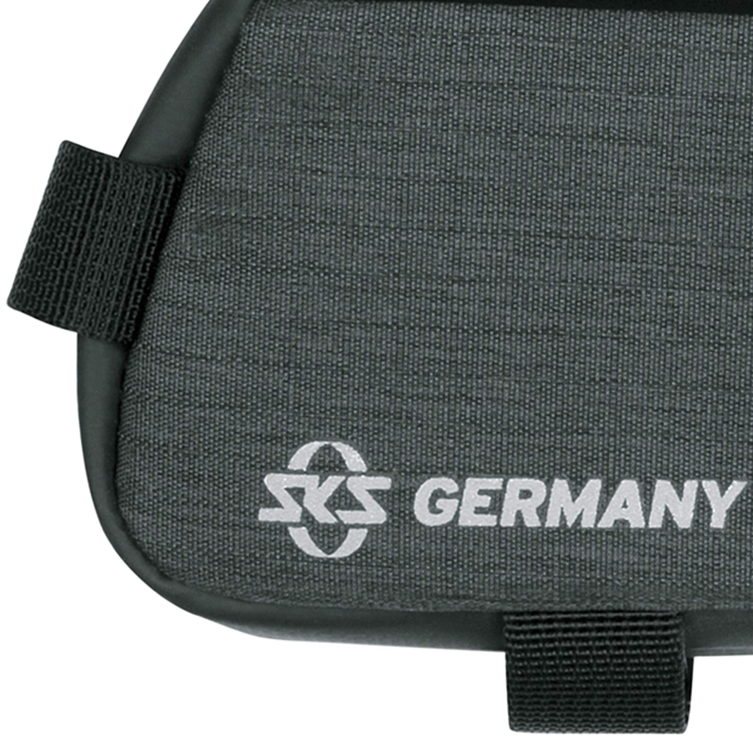 sks-germany-traveller-smart-oberrohrtasche-schwarz image 5