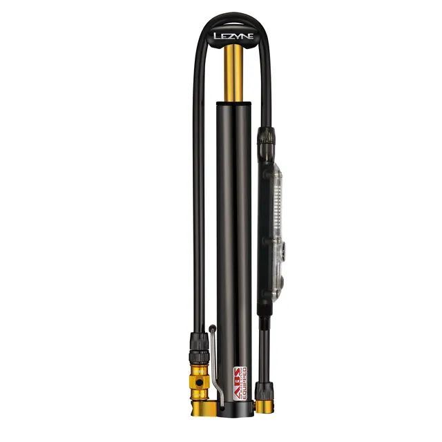 lezyne-micro-floor-drive-digital-hvg-standpumpe image 1