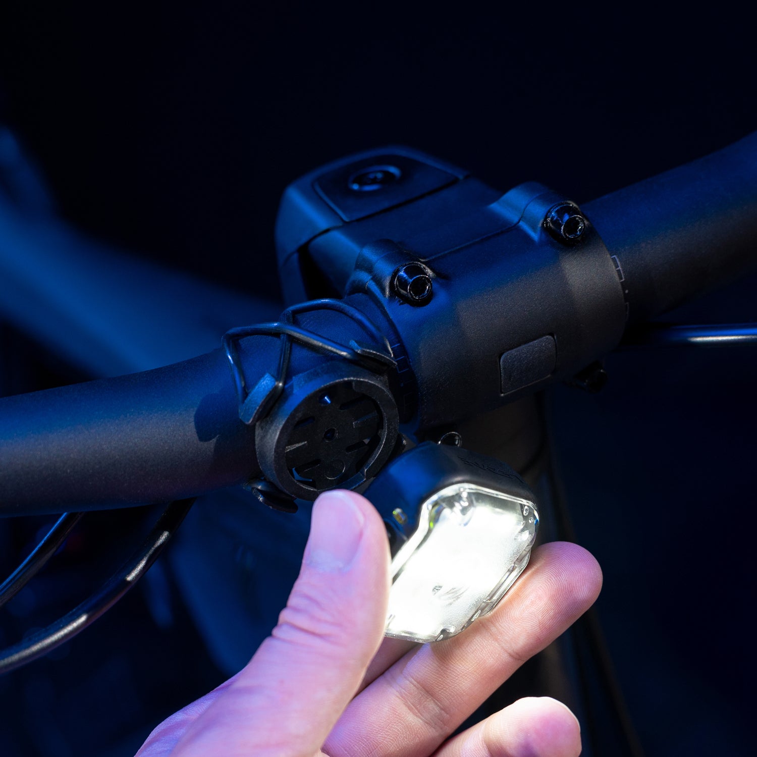 lezyne-zecto-drive-350-front-led-fahrradlicht-350-lumen image 8