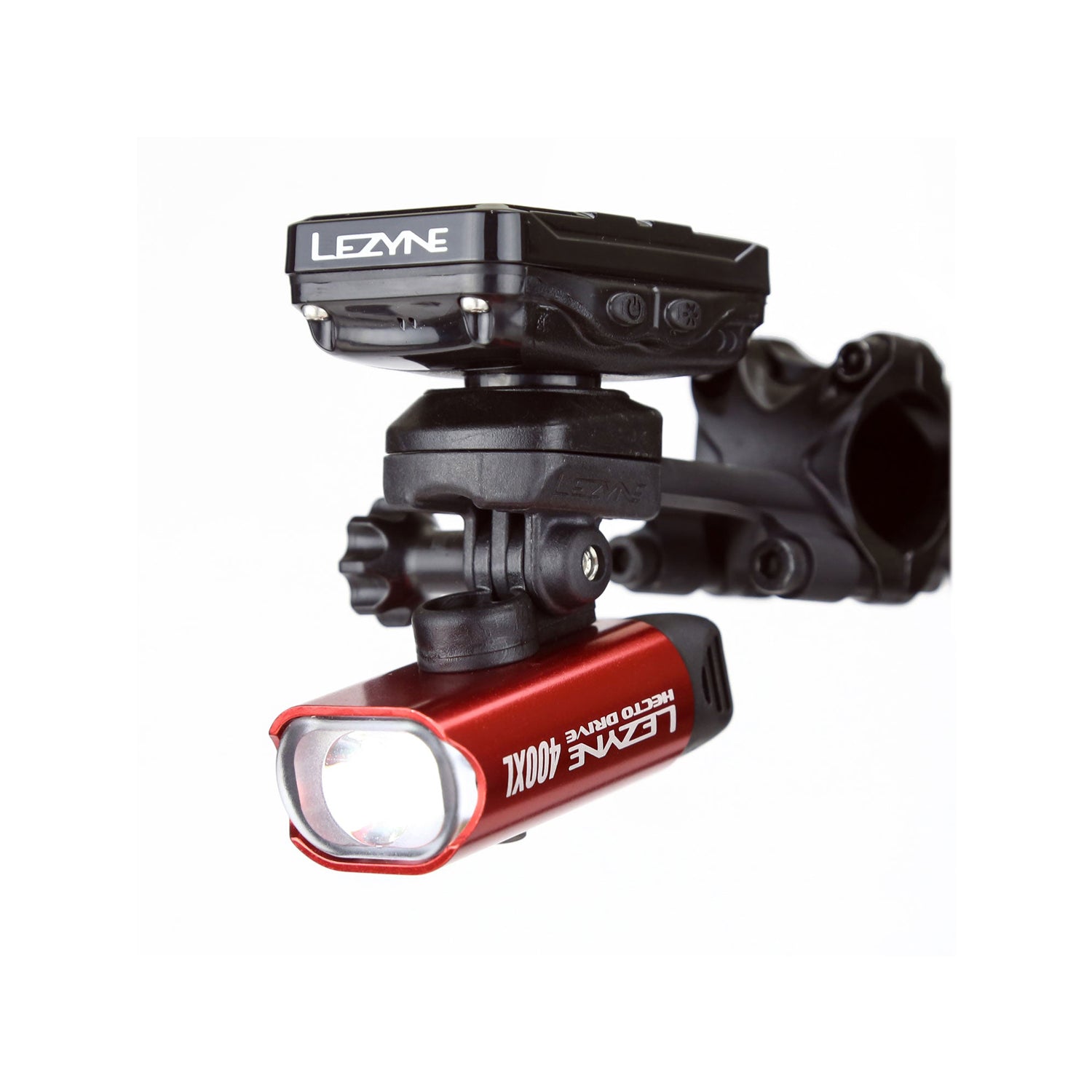 lezyne-gopro-led-adapter-lenkerhalterung image 8