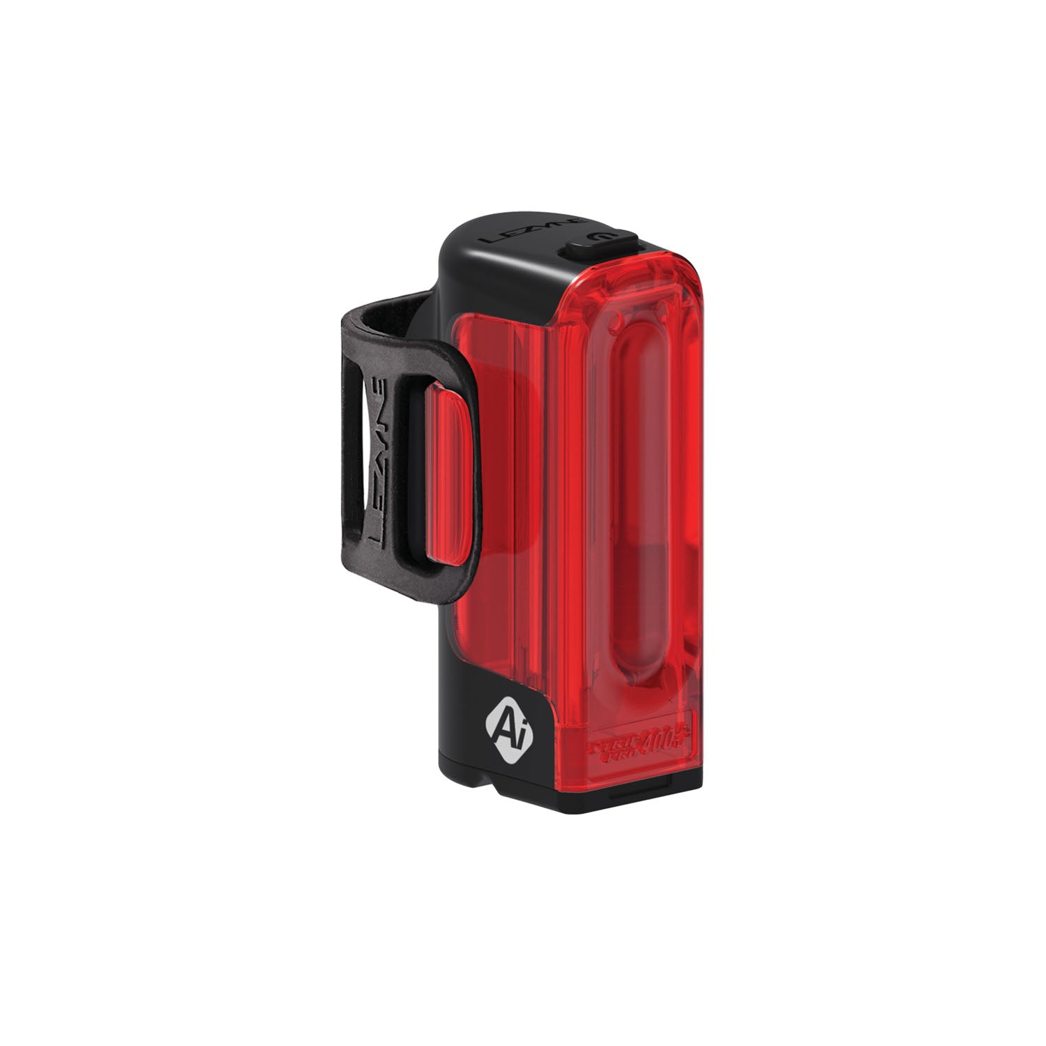 lezyne-strip-pro-ai-alert-400-r-cklicht image 1