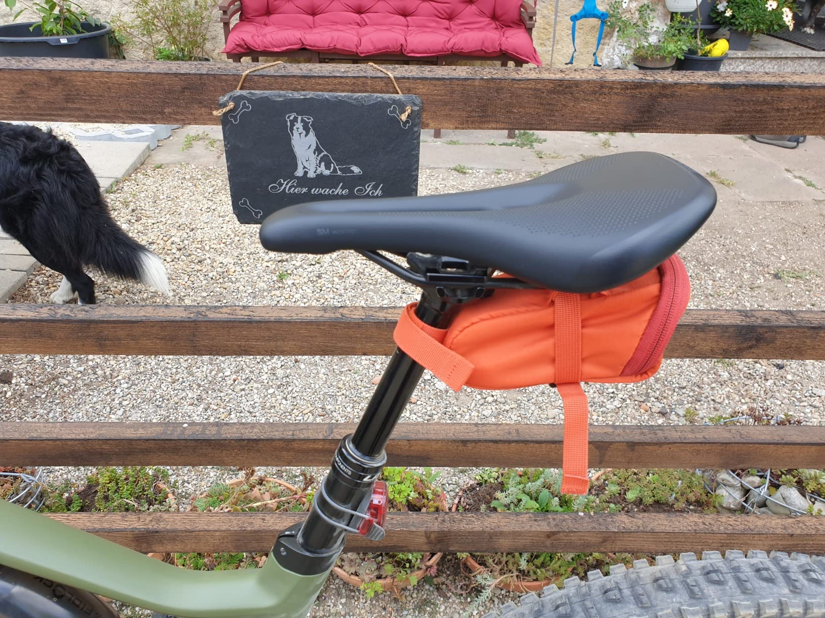 Bester Sattel ever