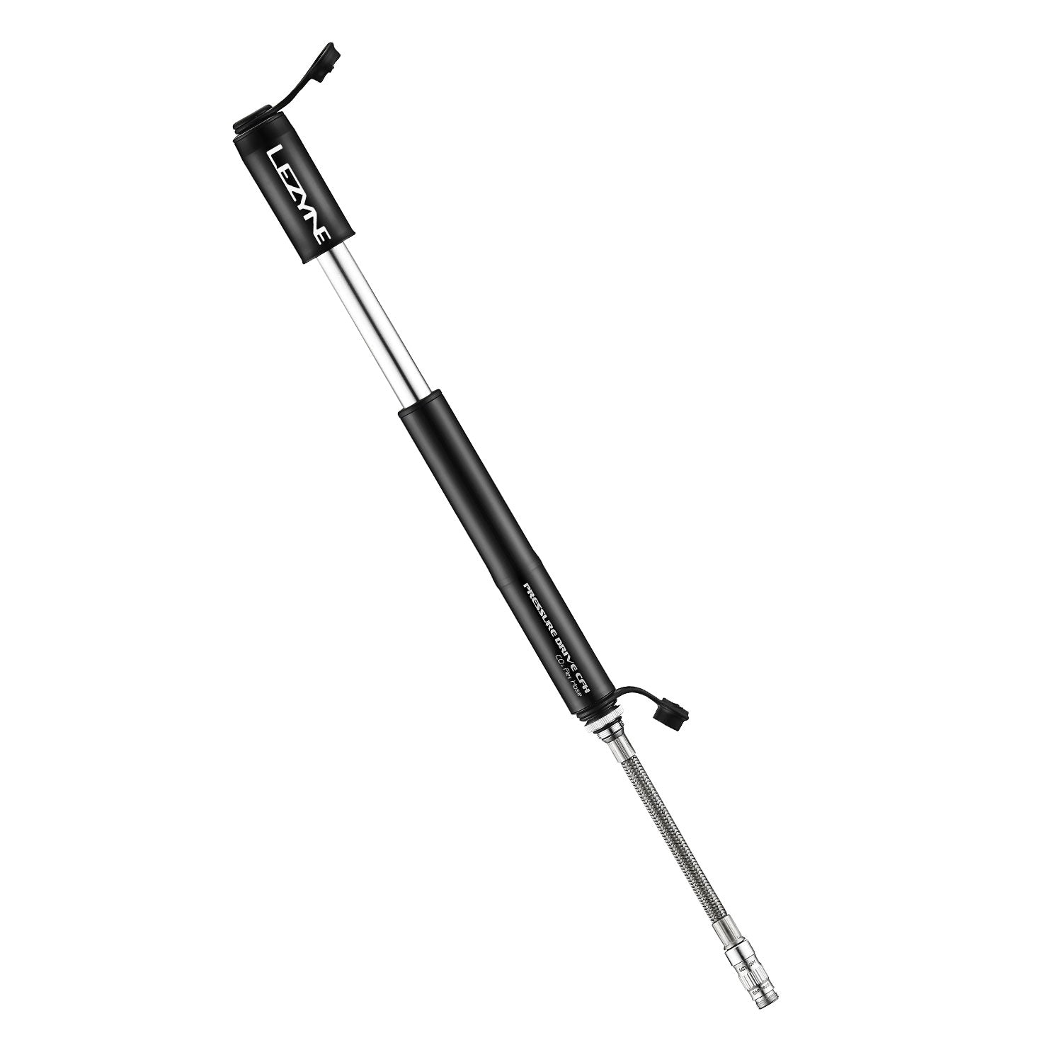 lezyne-pressure-drive-cfh-minipumpe-mit-co2-funktion image 3