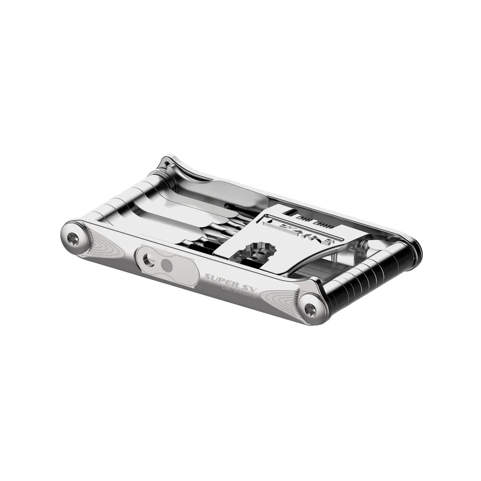 lezyne-super-sv-22-edelstahl-multitool image 1