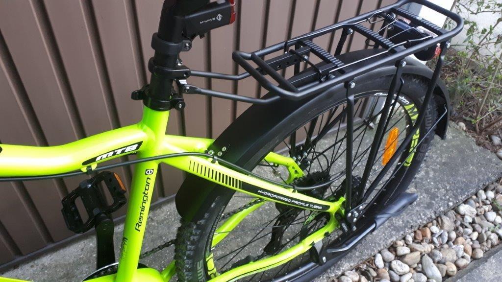 Leider nicht für mein Rad passend
