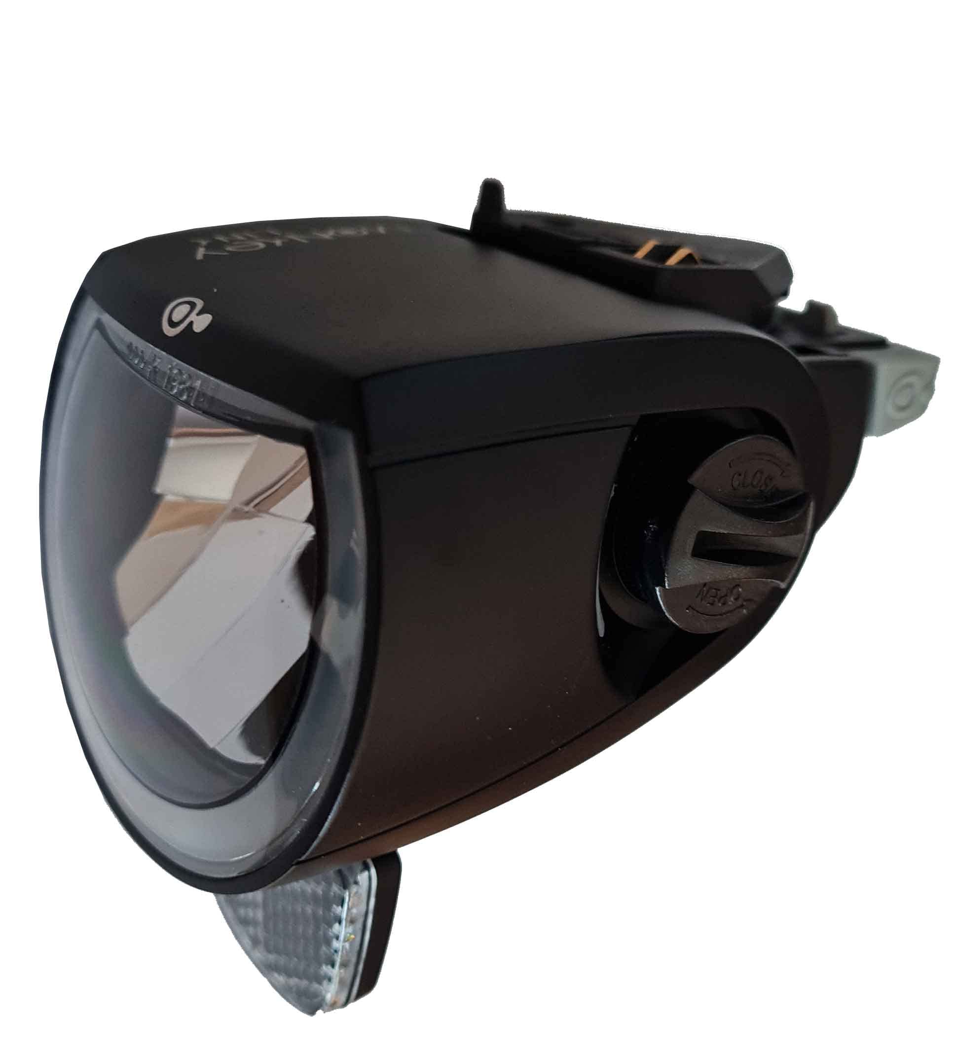 sks-germany-monkeylink-skyelight-80-lux-frontlicht-front-connect-f-r-e-bike image 1