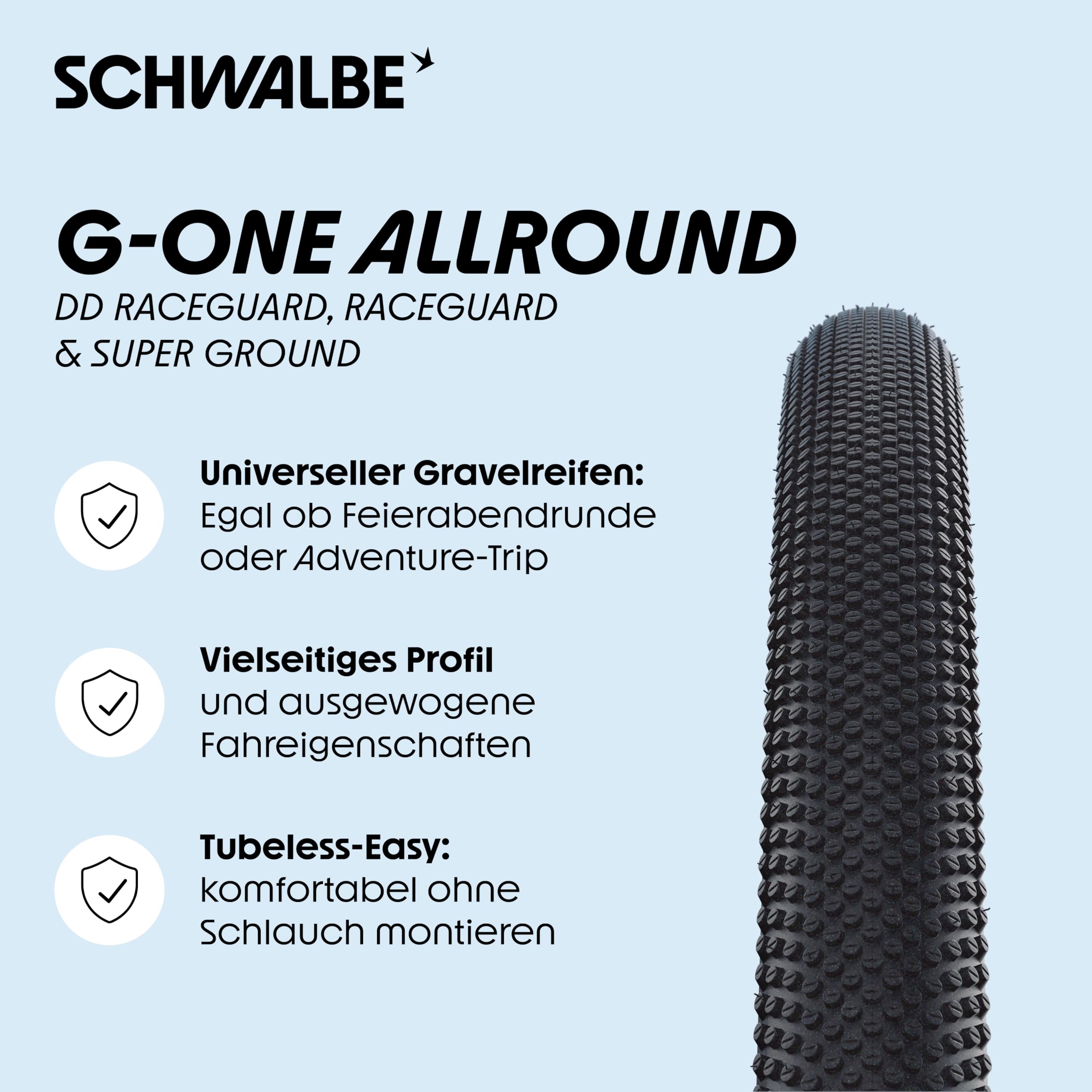 schwalbe-g-one-allround-gravel-reifen-27-5-29-28-zoll-e-bike-ready image 2
