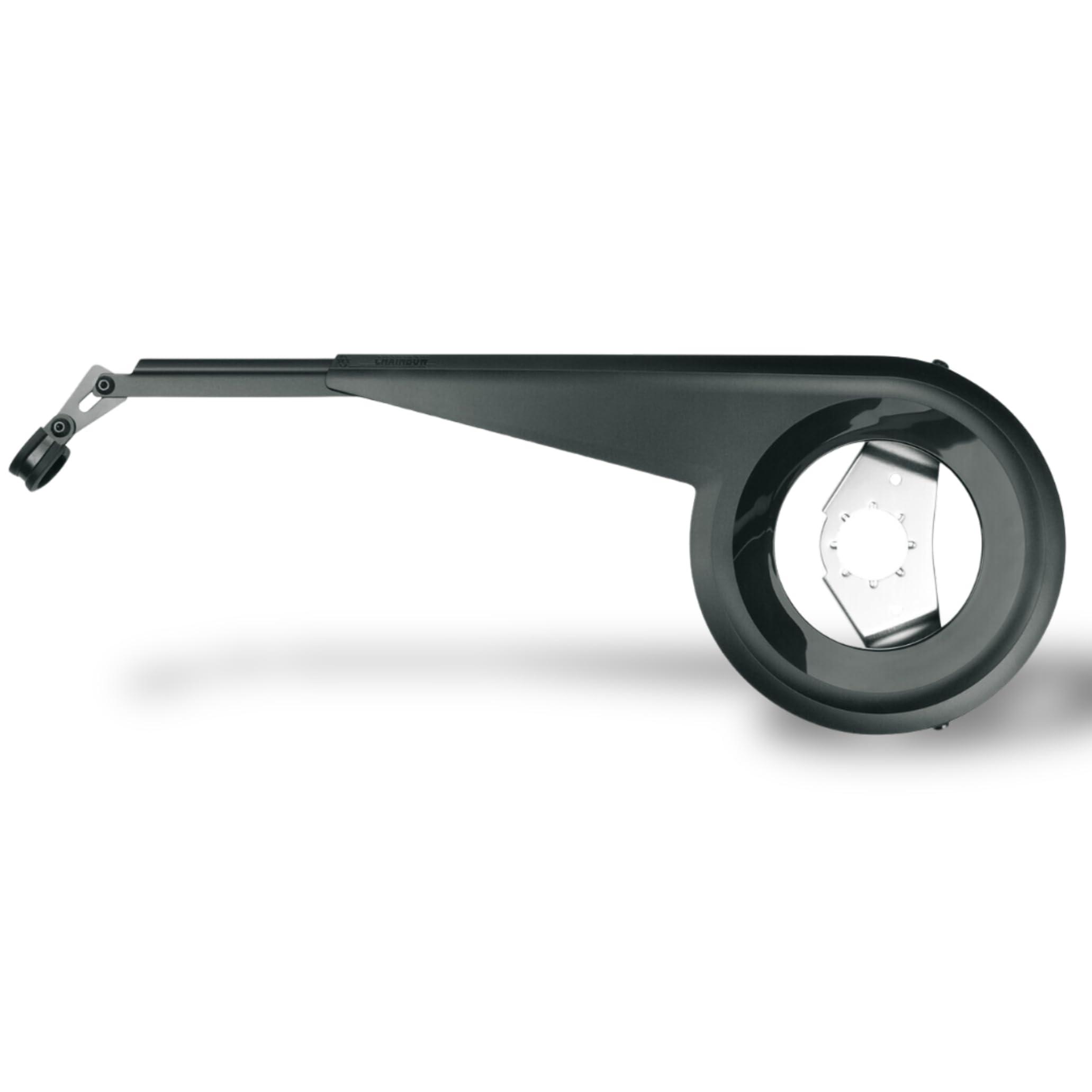 sks-germany-chainbow-158-mm-black-fahrrad-kettenschutz image 6