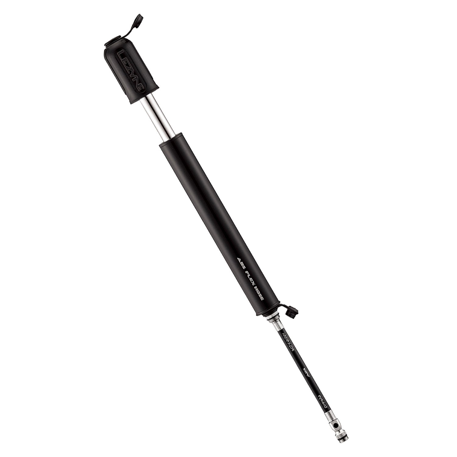 lezyne-hv-drive-mini-handpumpe-high-volume image 3