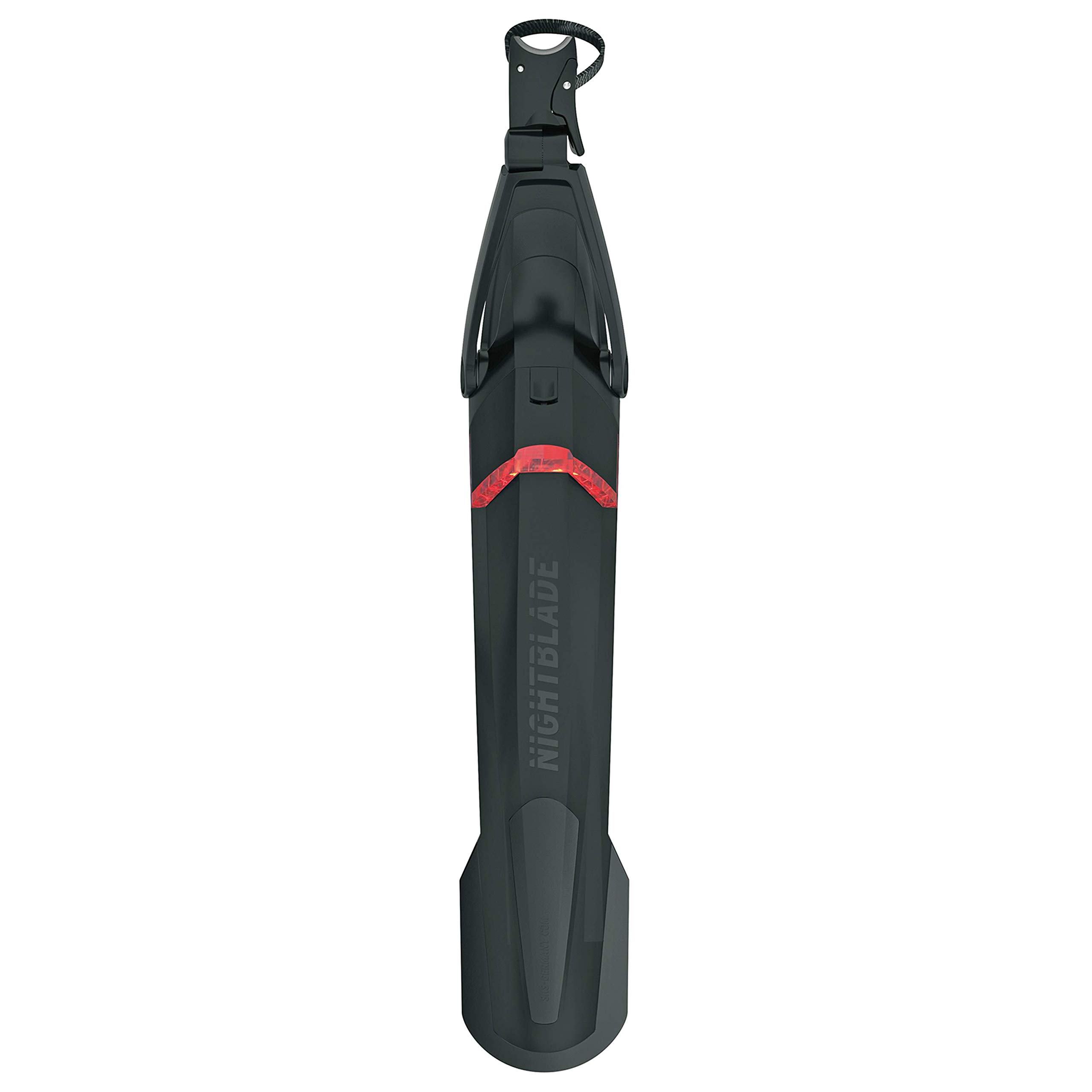 sks-germany-nightblade-26-27-5-hinterrad-schutzblech-mit-stvzo-led-r-cklicht image 2