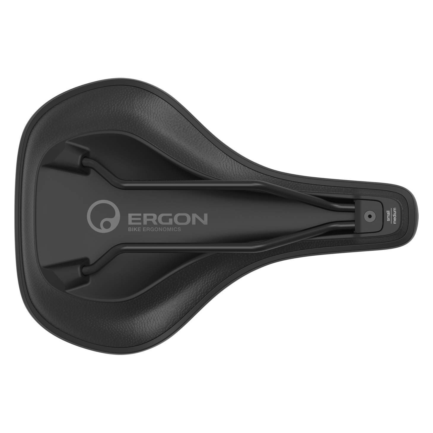 ergon-sc-core-prime-damen-komfort-sattel-schwarz-grau image 5