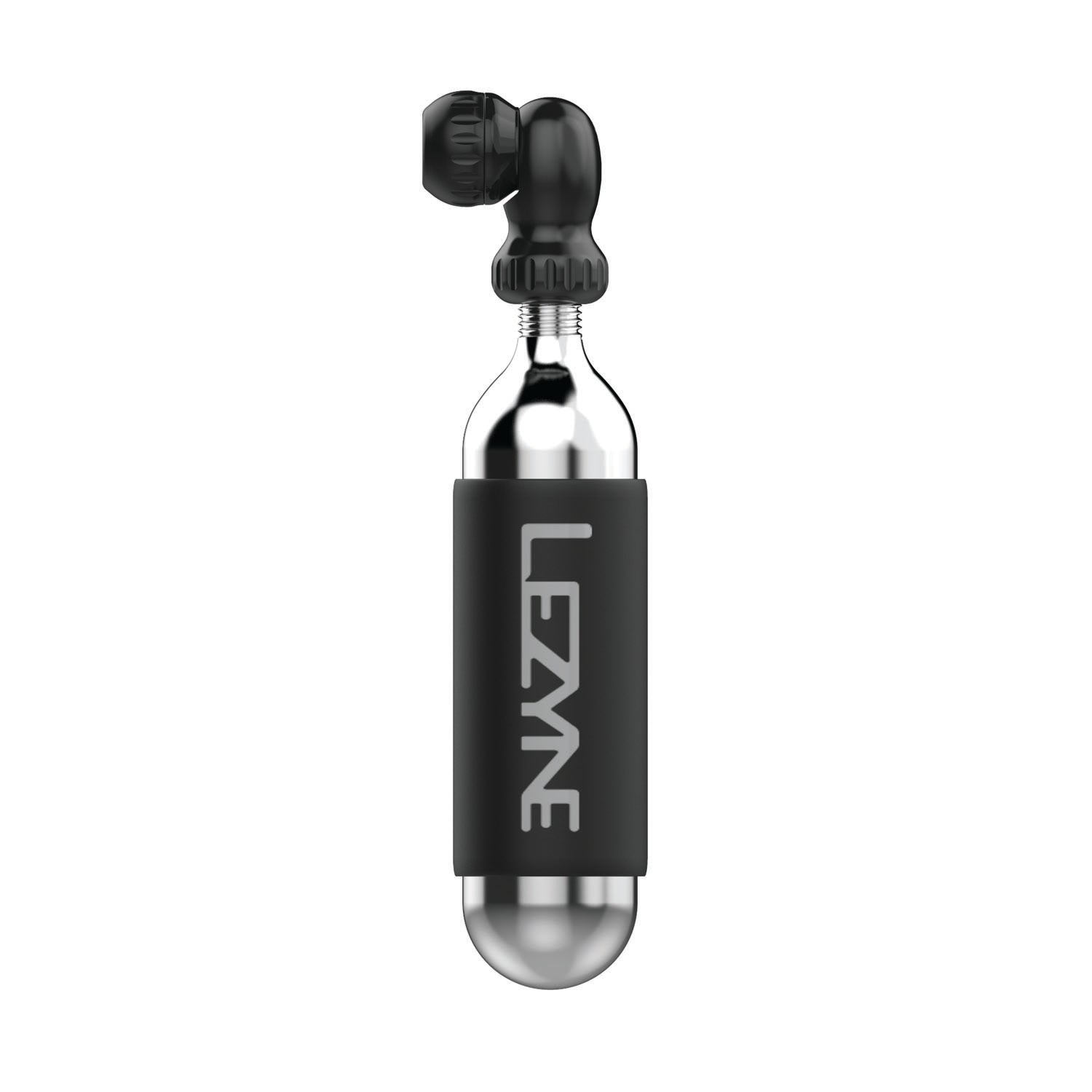 lezyne-twin-speed-drive-co2-kartuschenpumpe image 5