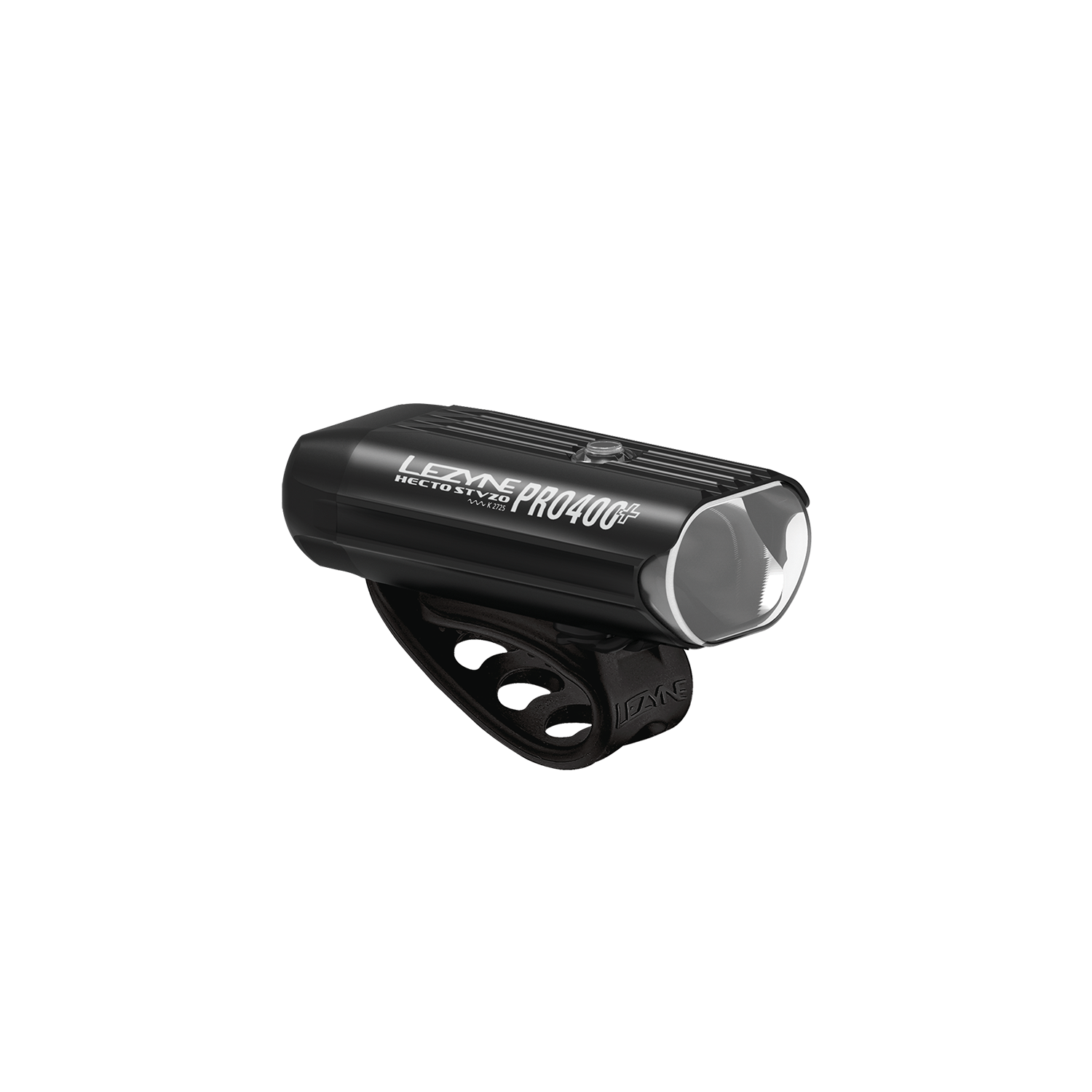 lezyne-hecto-pro-stvzo-400-front-400-lumen-stvzo-led-usb-c-ipx7 image 1