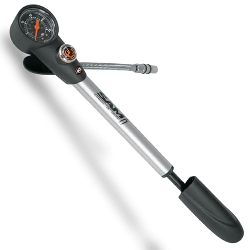 sks-germany-sam-d-mpferpumpe-25-bar-360-psi-mit-manometer image 8