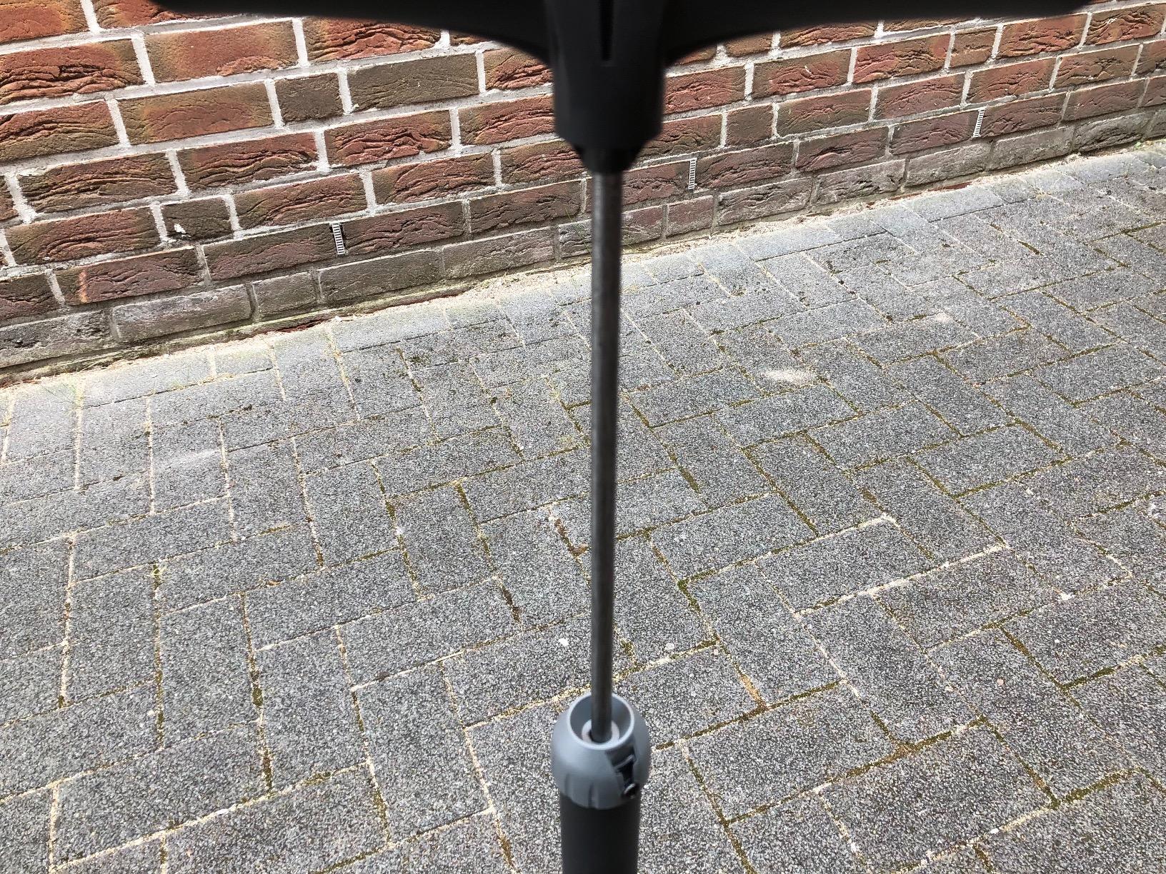 Klein, leicht, stark