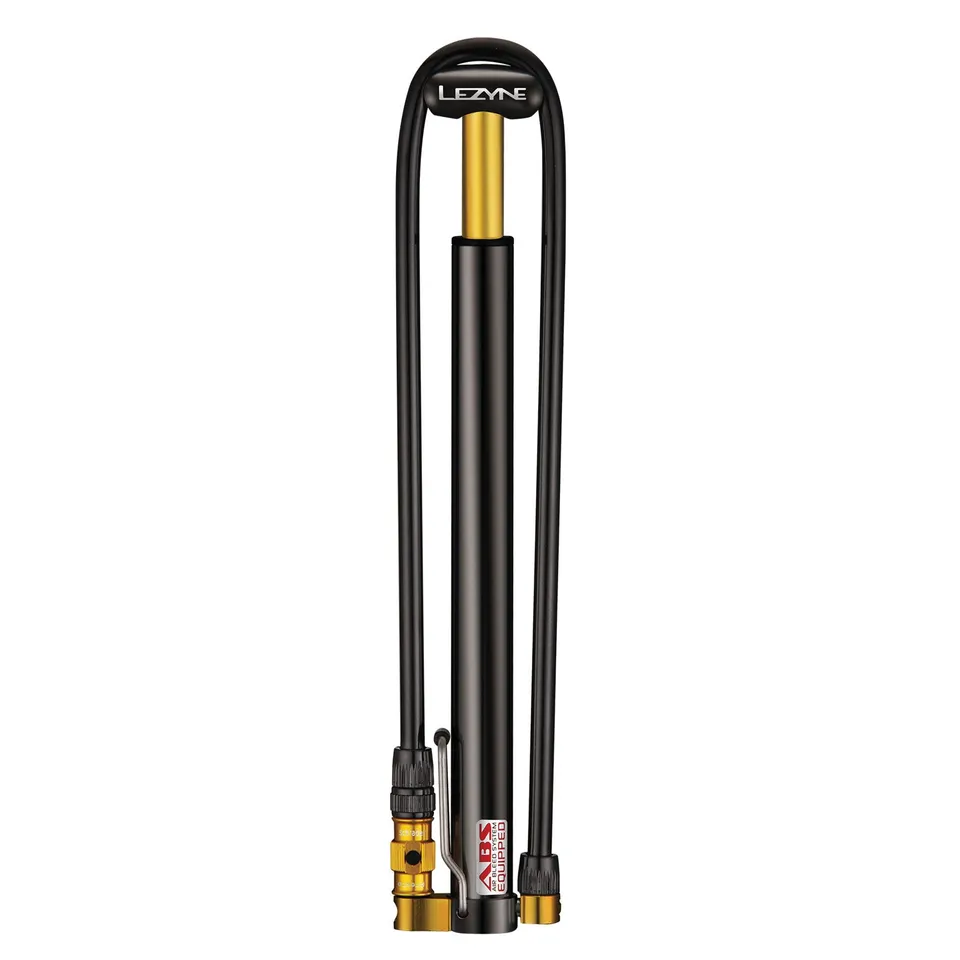lezyne-micro-floor-drive-hp-mini-standpumpe-mit-manometer image 1