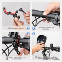 rockbros-lenker-handytasche-wasserdichte-phone-bag image 6