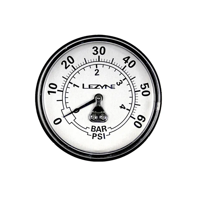 lezyne-60-psi-manometer-2-5-ersatz image 1