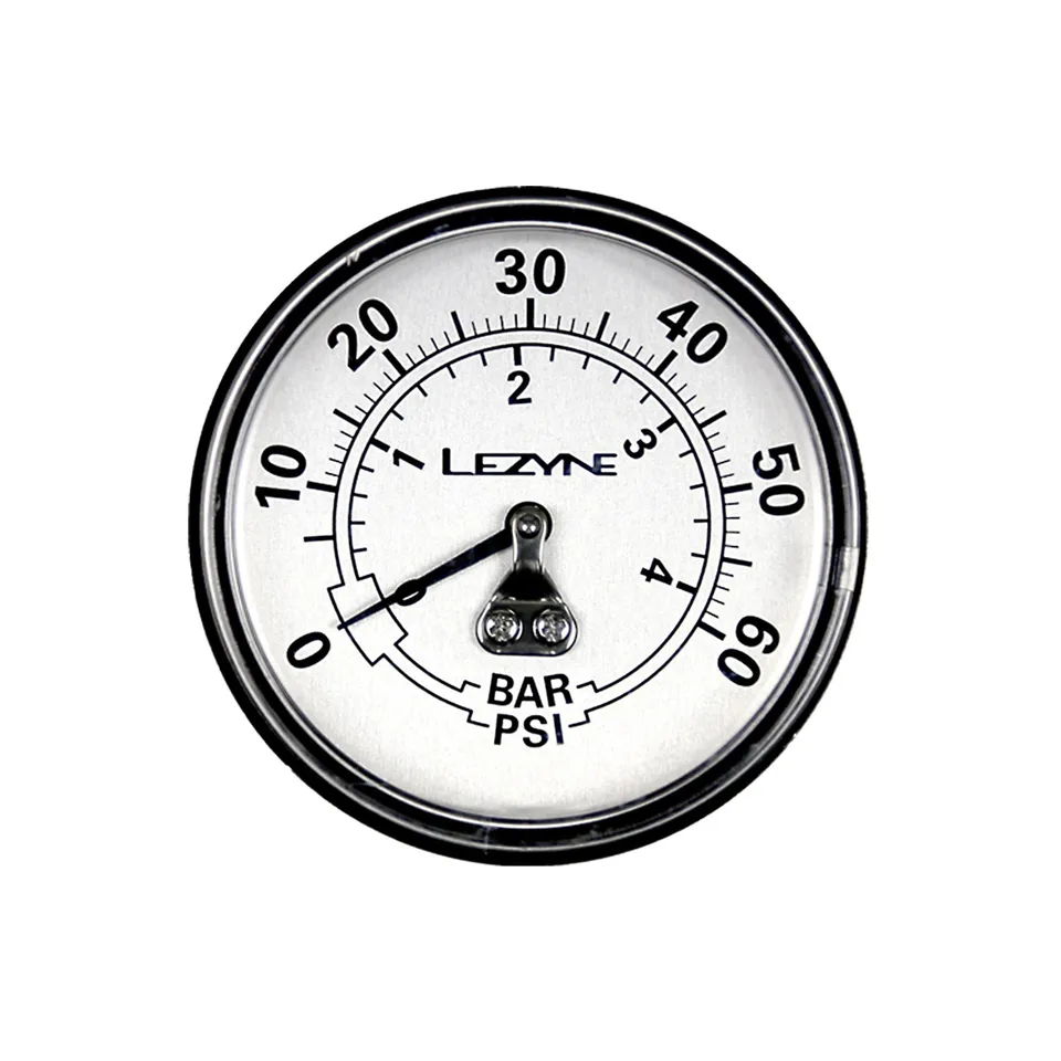 lezyne-60-psi-manometer-2-5-ersatz image 1