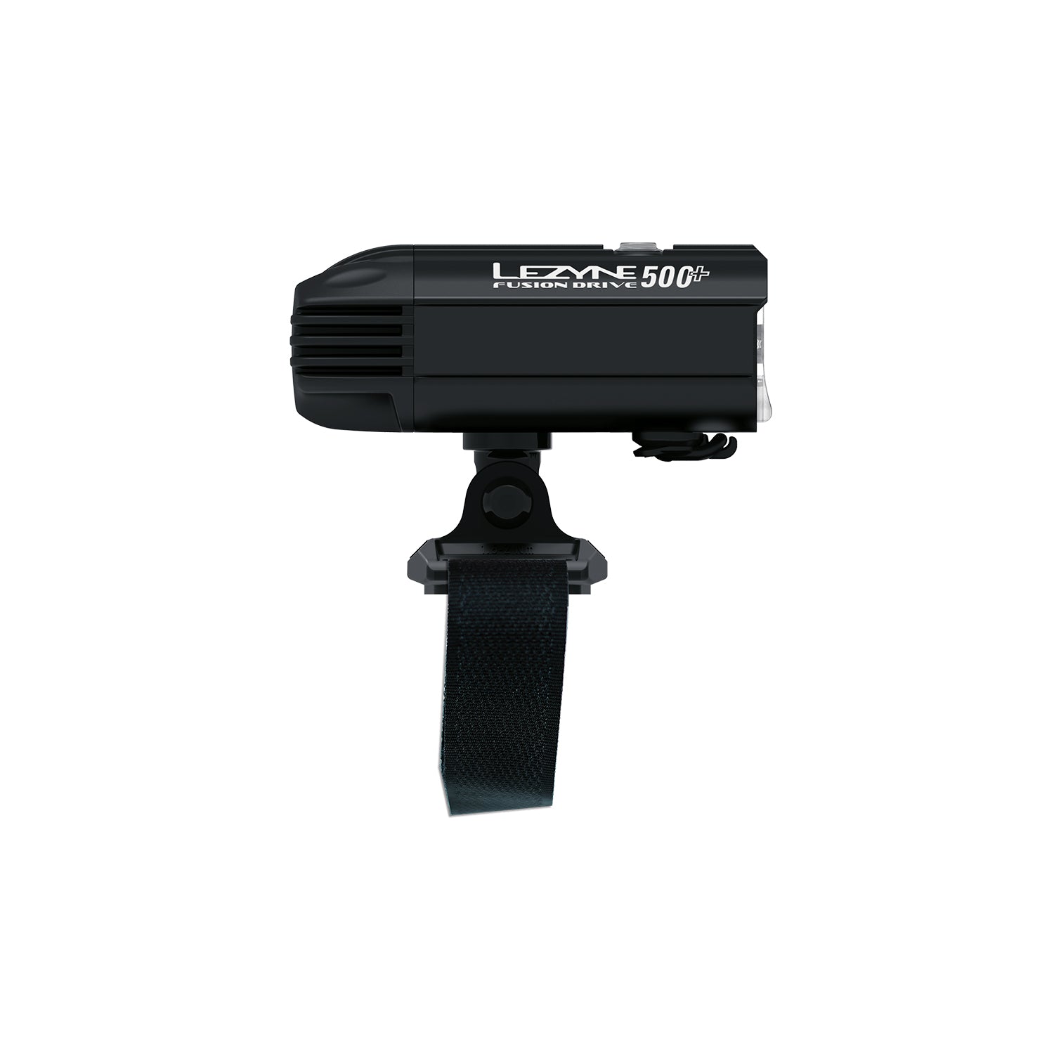 lezyne-helmet-fusion-drive-500-helm-frontlicht image 3