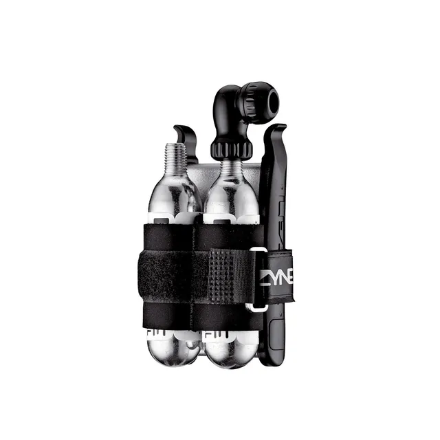lezyne-twin-kit-co2-reparaturset-16g image 1