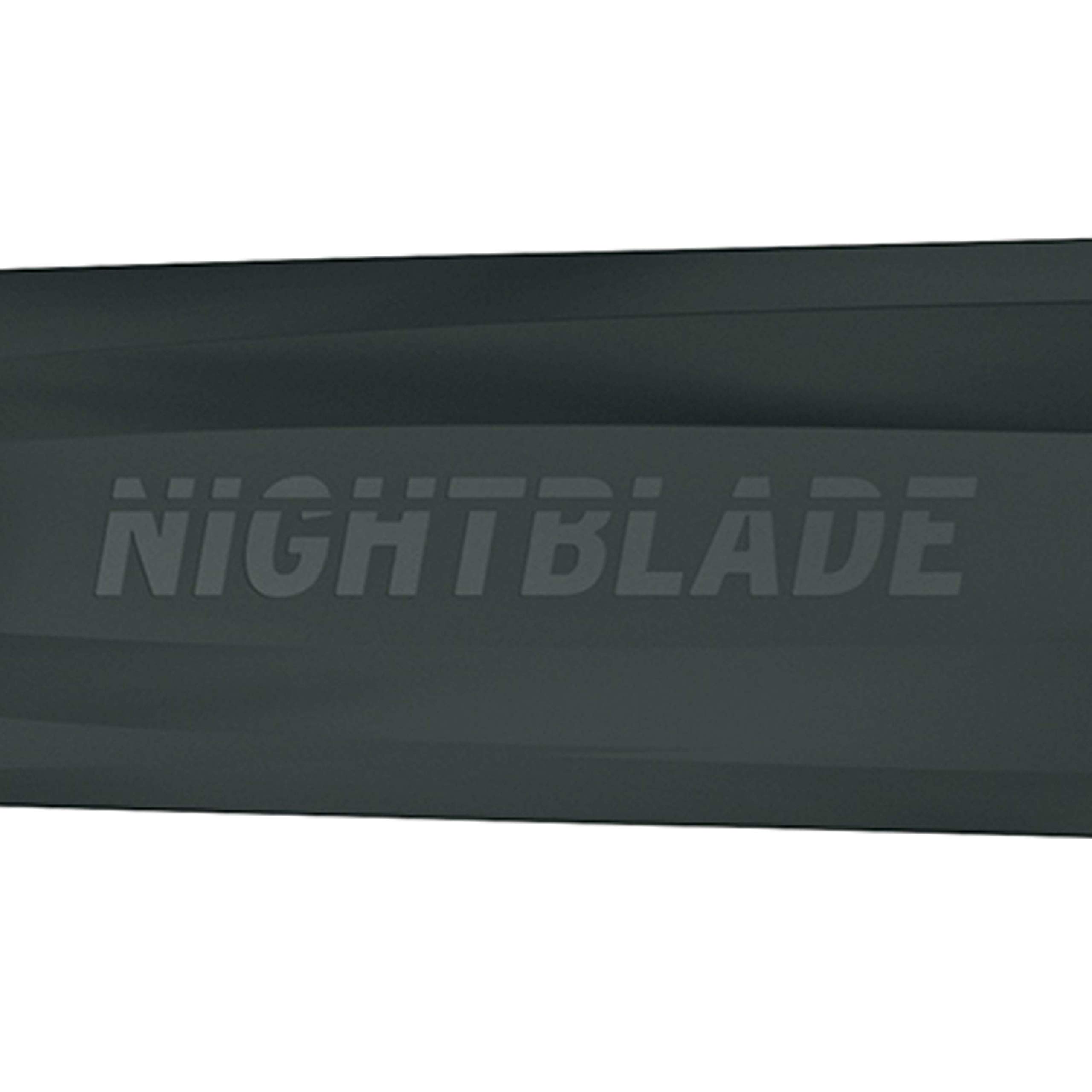 sks-germany-nightblade-26-27-5-hinterrad-schutzblech-mit-stvzo-led-r-cklicht image 5