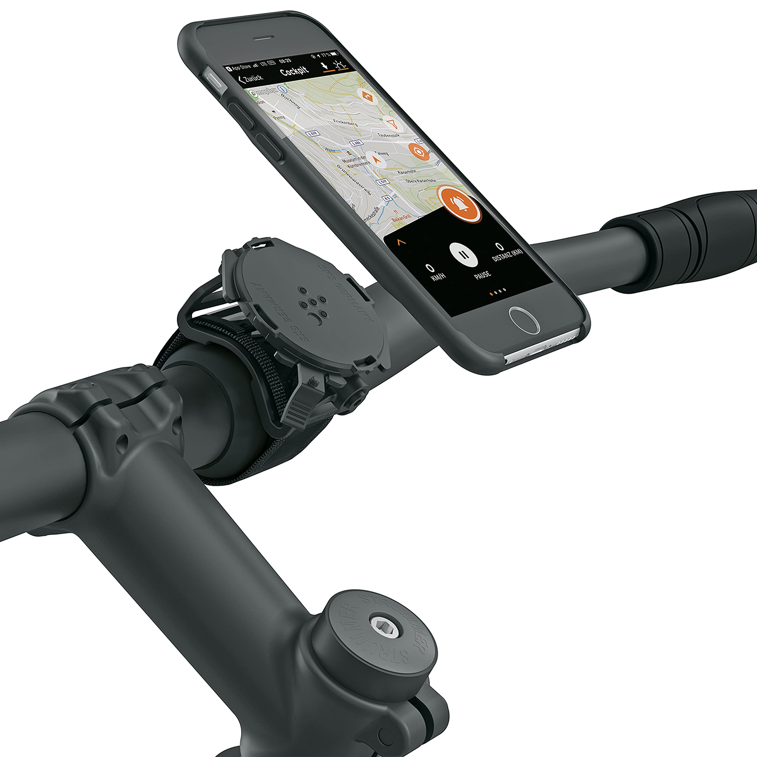 sks-germany-compit-anywhere-universal-handyhalterung-mit-klettband image 4