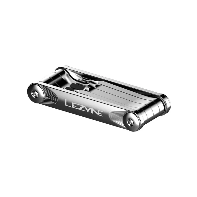 lezyne-sv-pro-7-multitool-edelstahl-mini-werkzeug-f-r-road-trail image 1