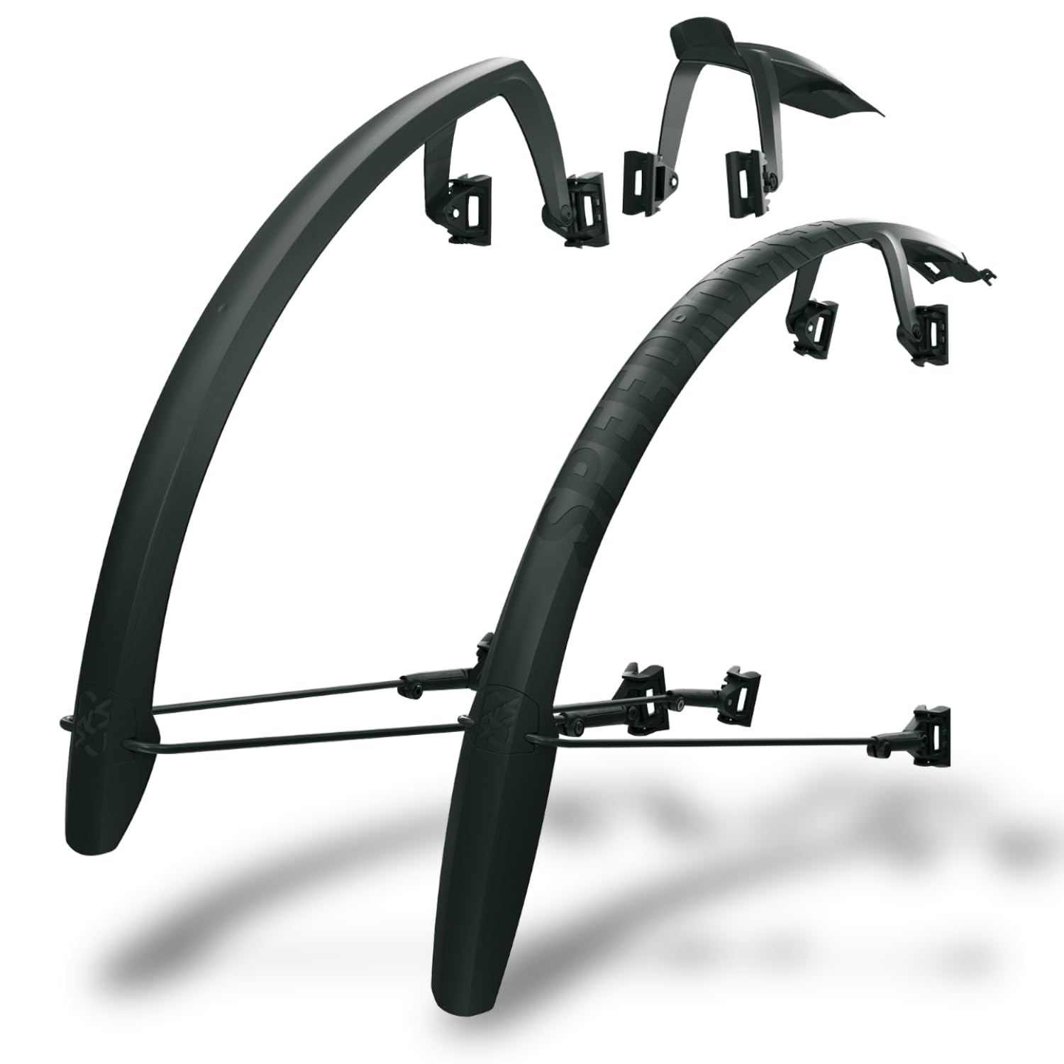 sks-germany-speedrocker-set-28-gravel-schutzblechset-schwarz image 1