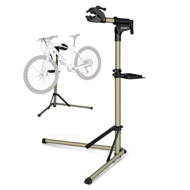 rockbros-heavy-duty-montagest-nder-65-lbs-29-5-kg-stahl image 1