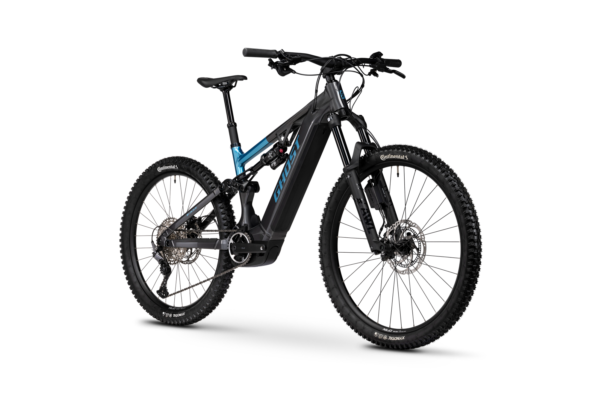 ghost-e-asx-abs-e-mountainbike-fox-bosch image 2