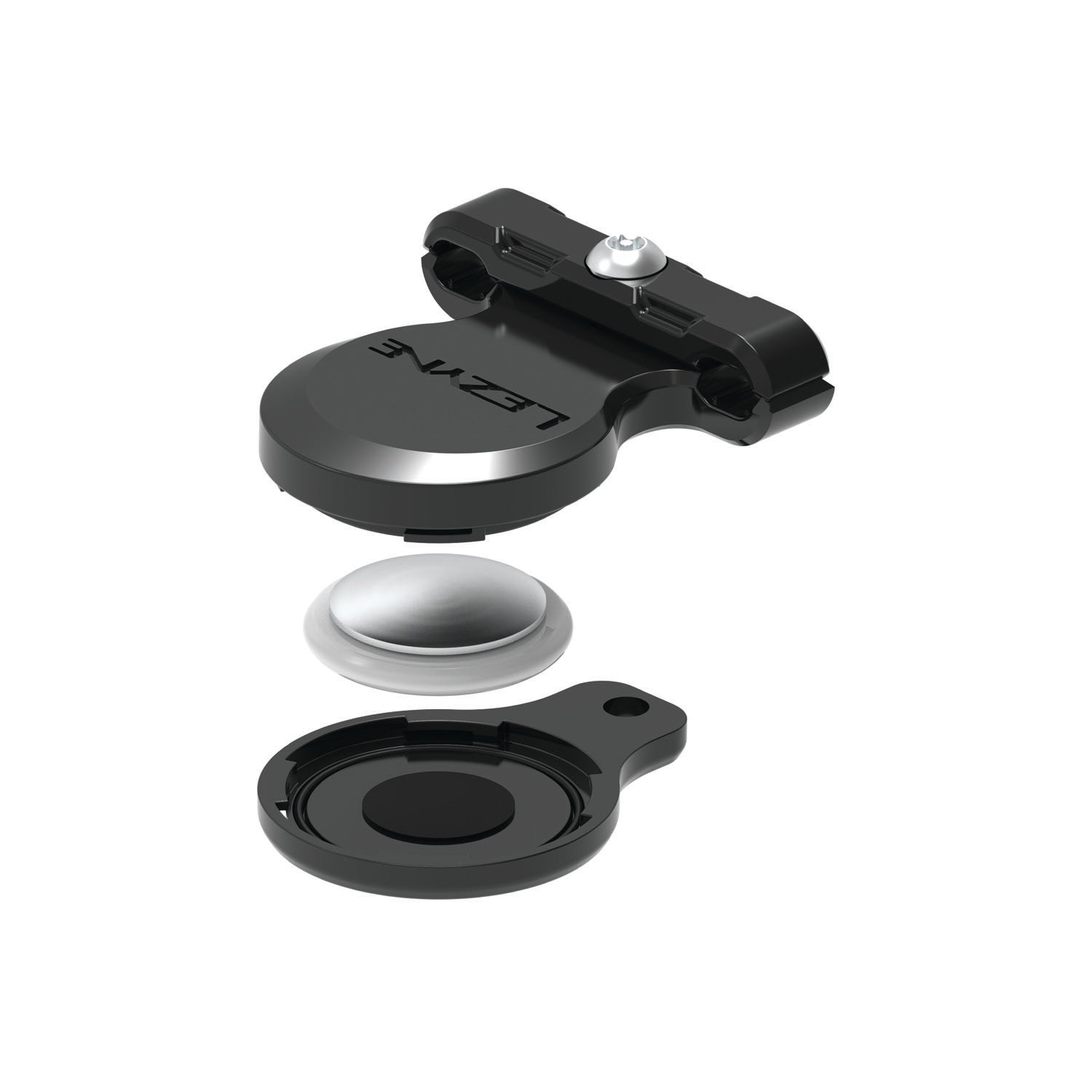 lezyne-matrix-saddle-tagger-apple-airtag-halter image 8