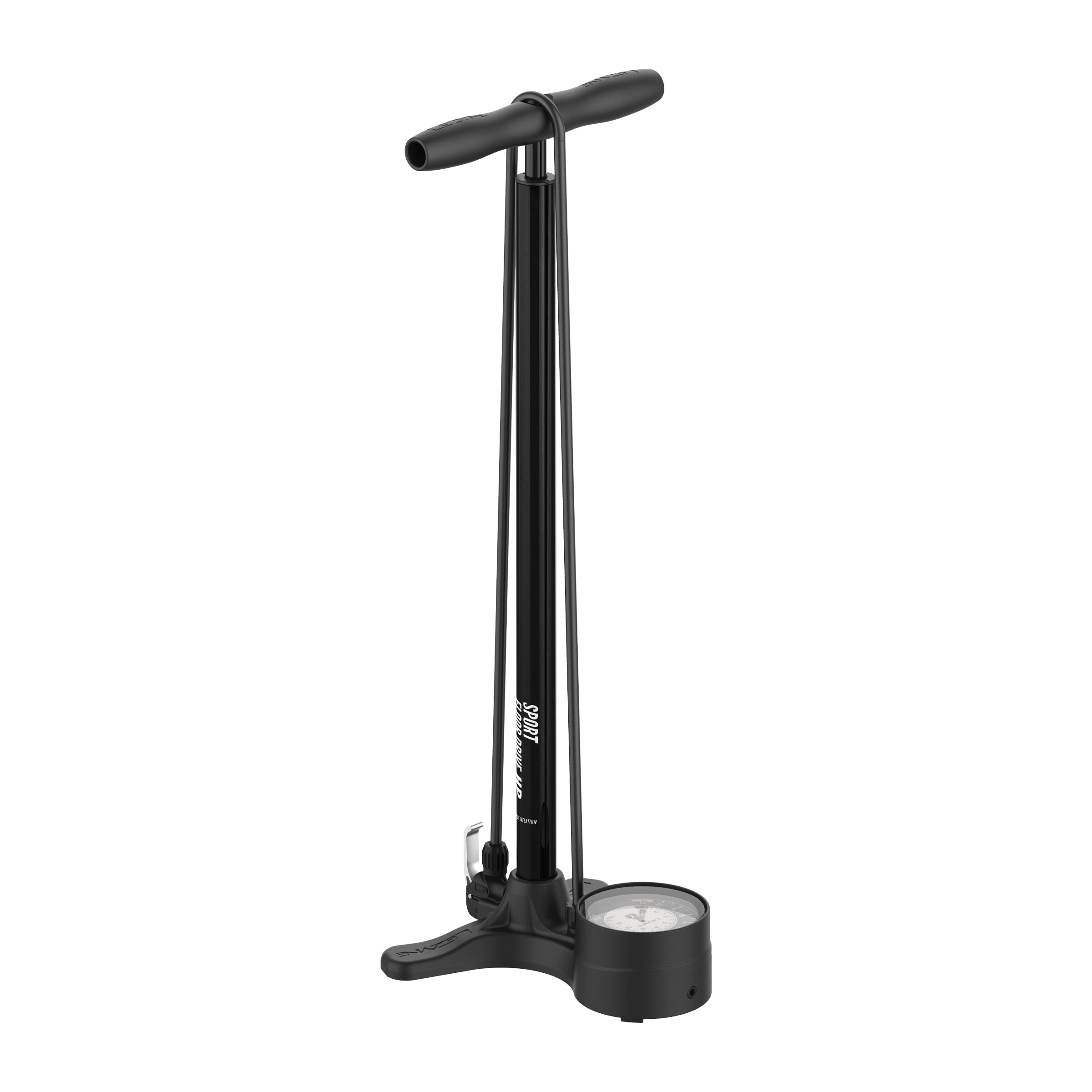 lezyne-sport-floor-drive-3-5-standpumpe-mit-manometer image 4
