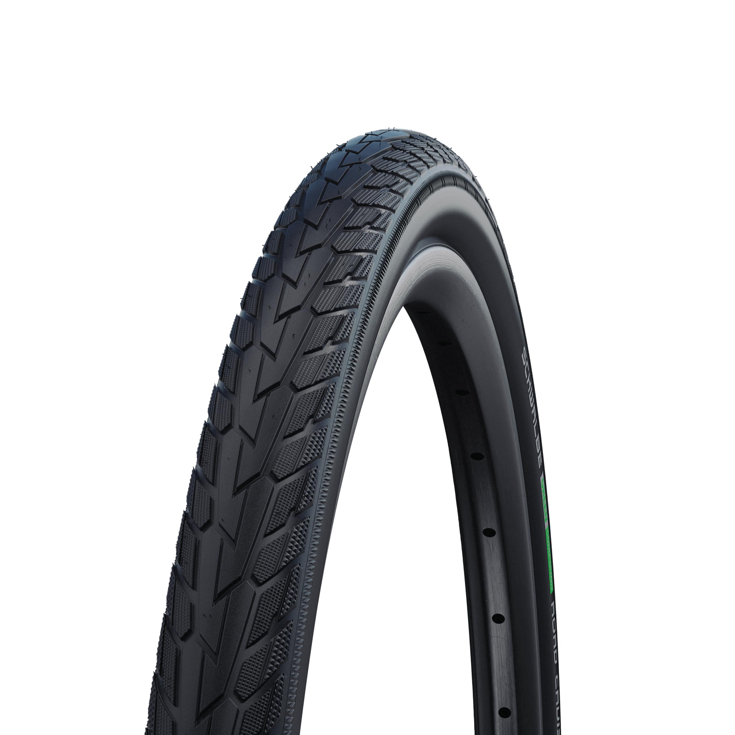 schwalbe-road-cruiser-drahtreifen-28x1-60-zoll-42-622-schwarz-wei image 1