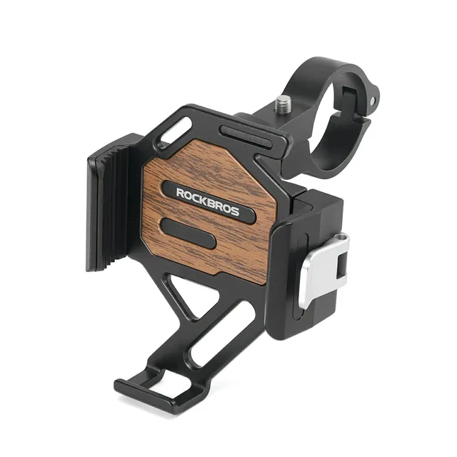 rockbros-alu-handyhalter-anti-shake-lenkerhalter-2-56-3-74-zoll image 1