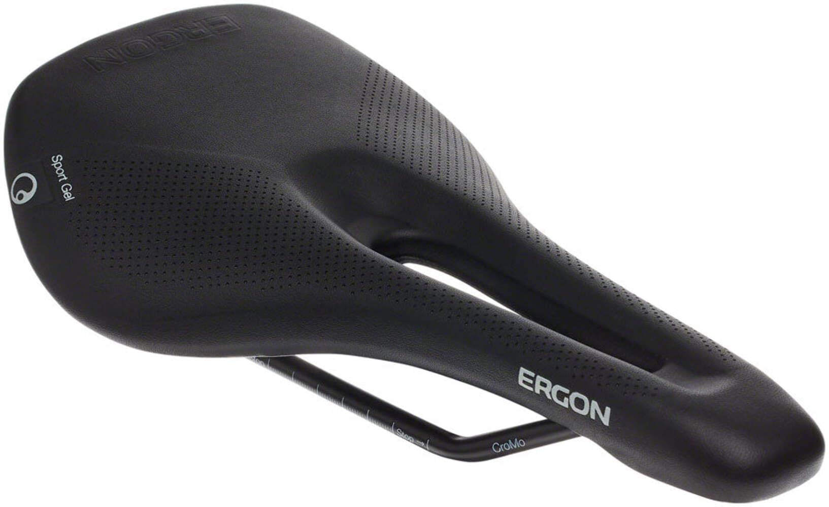 ergon-sr-sport-gel-damensattel-s-m-schwarz image 5