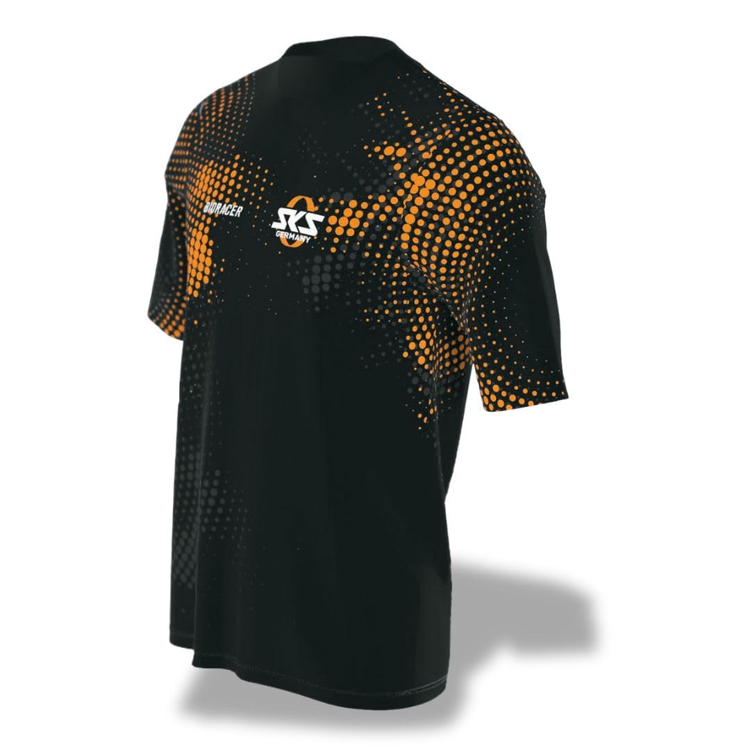 sks-germany-mtb-shirt-unisex-xl-punkte image 1