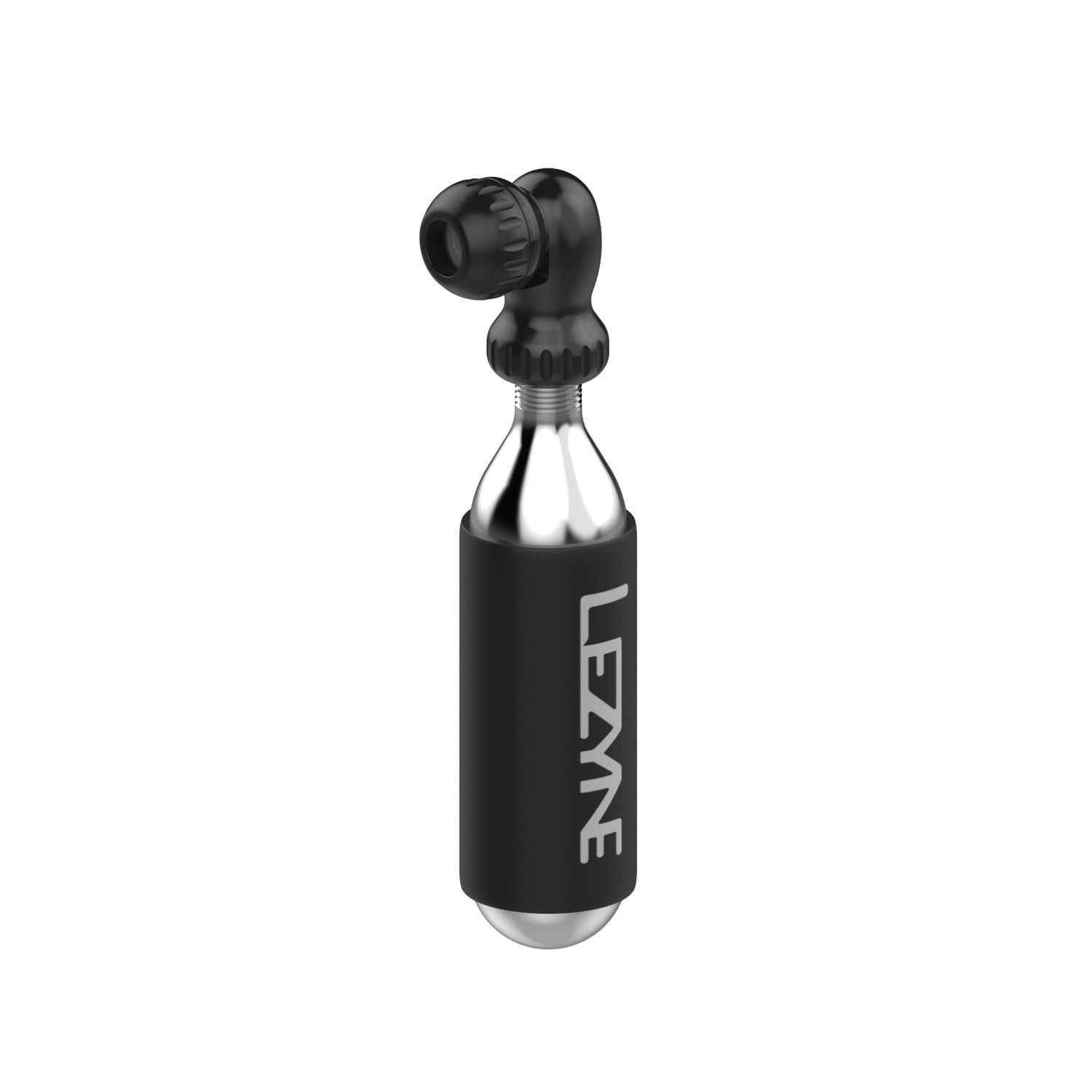 lezyne-twin-speed-drive-co2-kartuschenpumpe image 1
