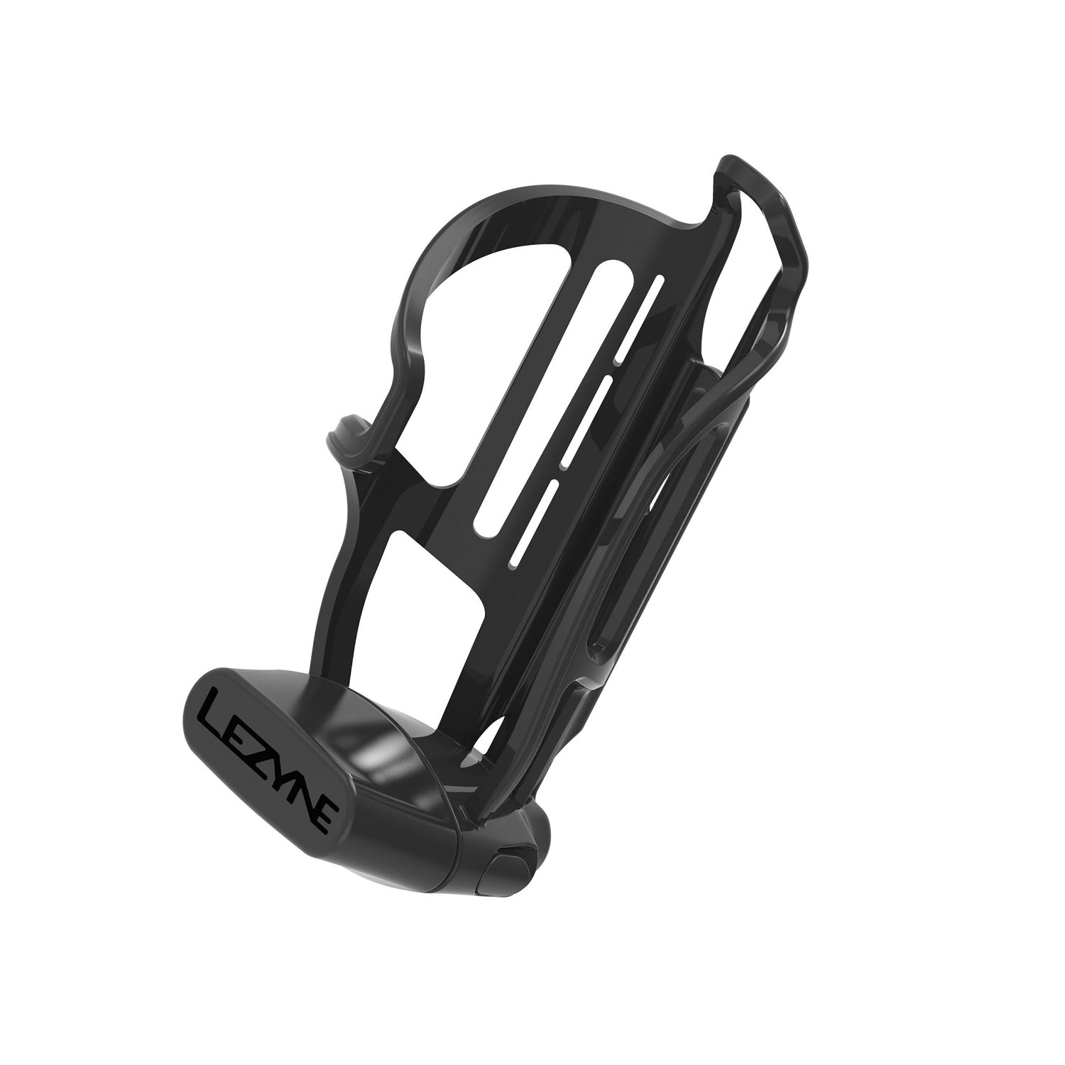 lezyne-tubeless-flow-storage-cage-flaschenhalter-mit-integriertem-staufach-f-r-m image 1