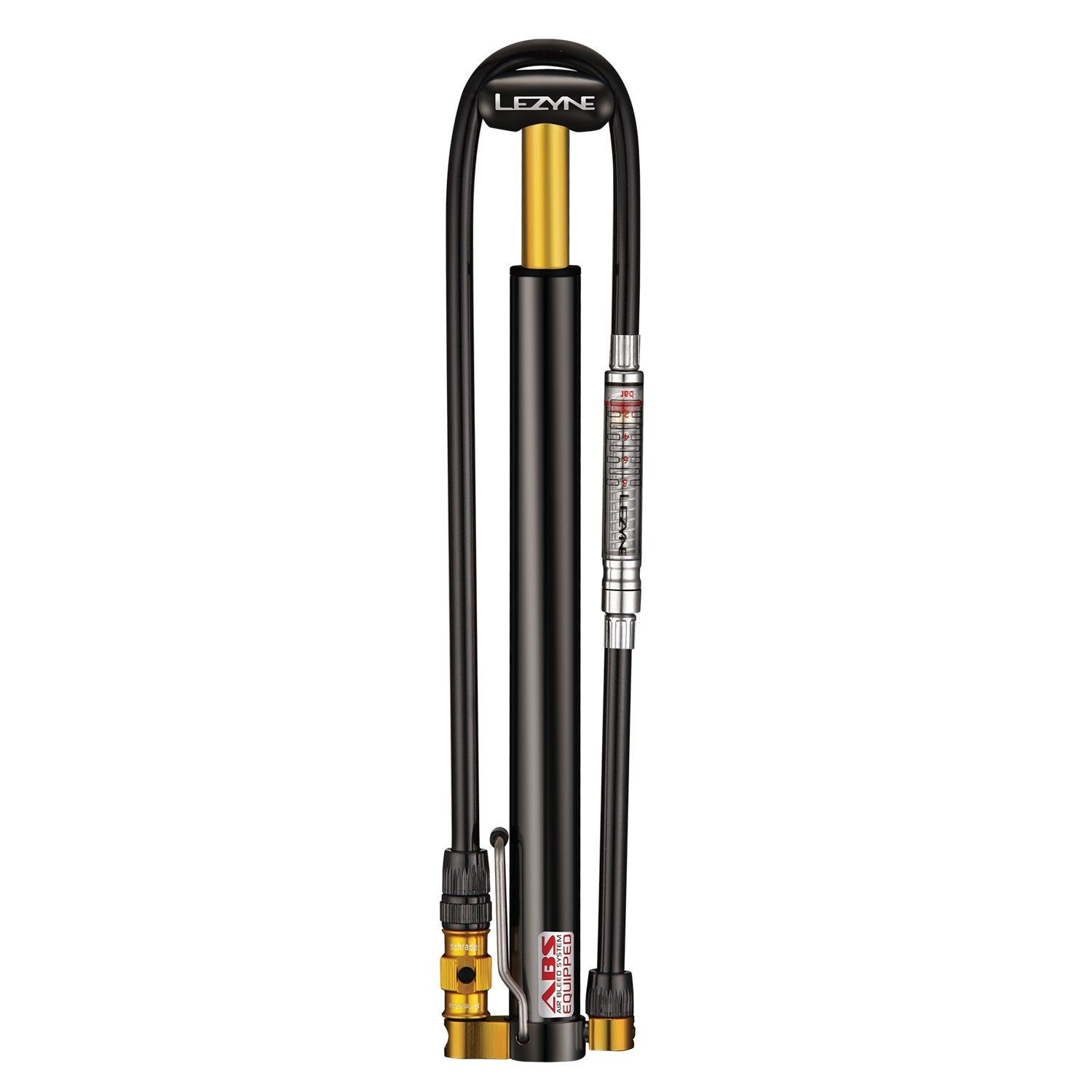 lezyne-micro-floor-drive-hp-mini-standpumpe-mit-manometer image 3