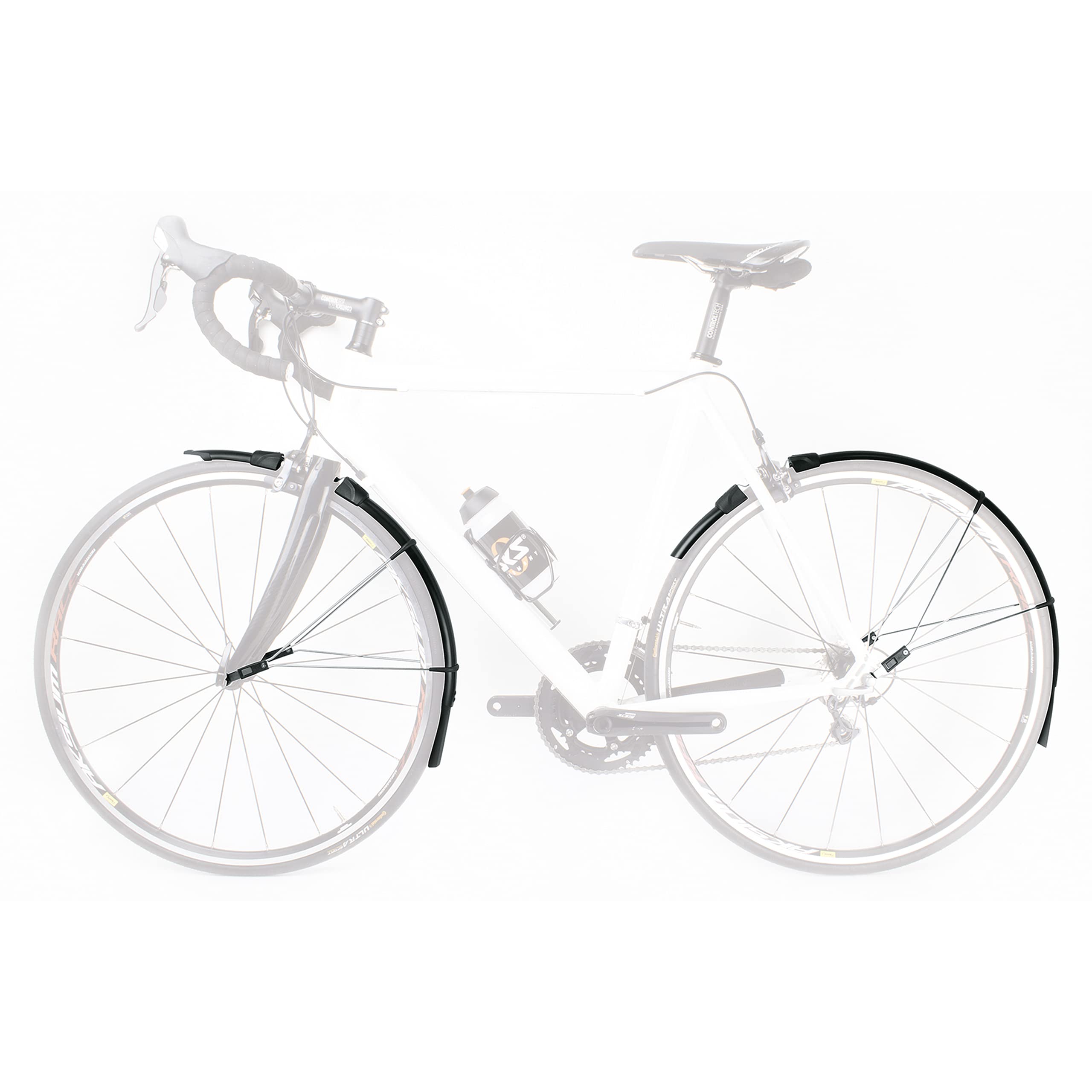 sks-germany-raceblade-long-schutzblechset-rennrad-schwarz image 4