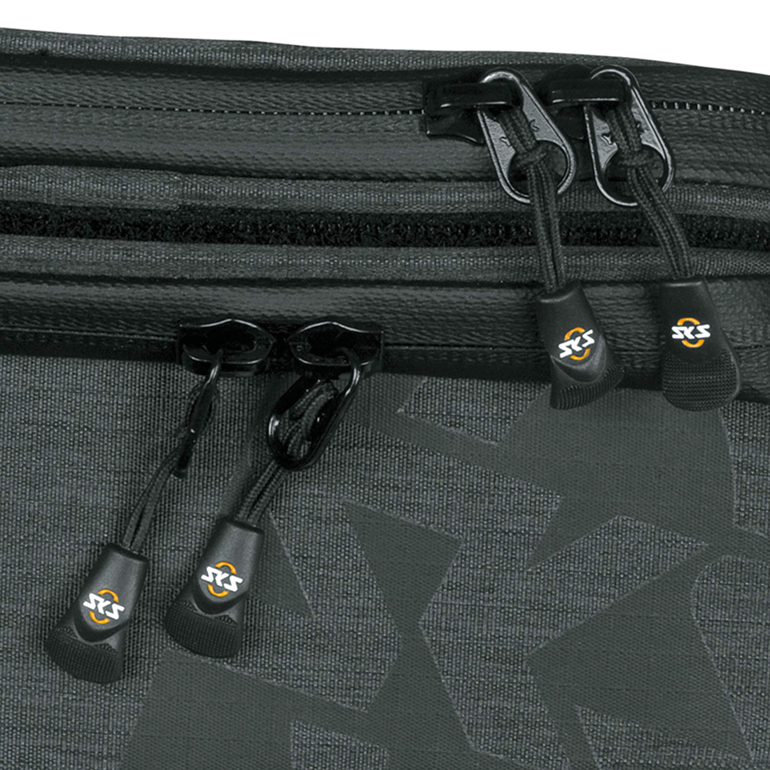 sks-germany-traveller-smart-oberrohrtasche-schwarz image 4