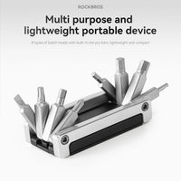rockbros-bike-tool-8-in-1-multitool-fahrrad-reparaturset-aus-legierung-mit-reife image 5