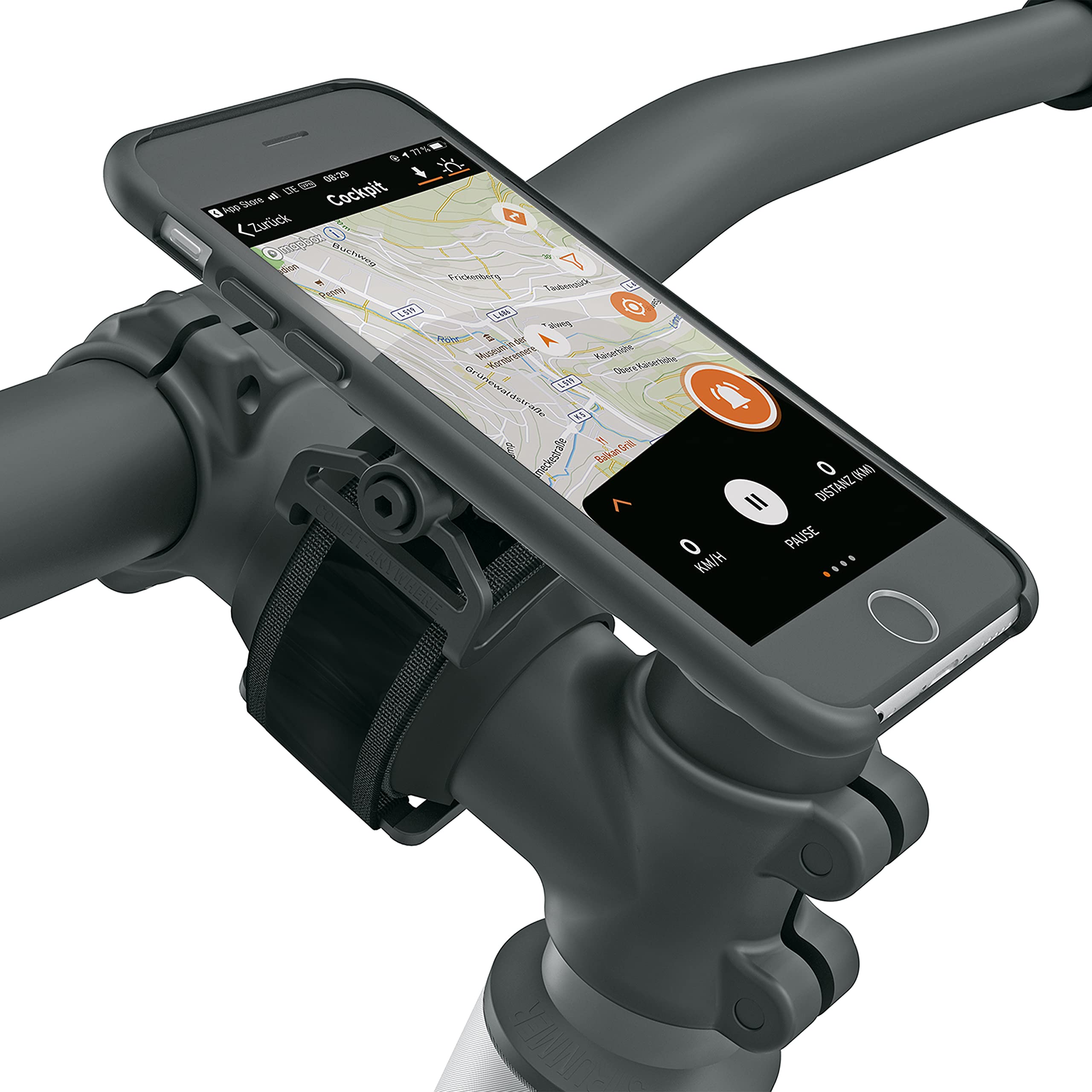 sks-germany-compit-anywhere-universal-handyhalterung-mit-klettband image 5