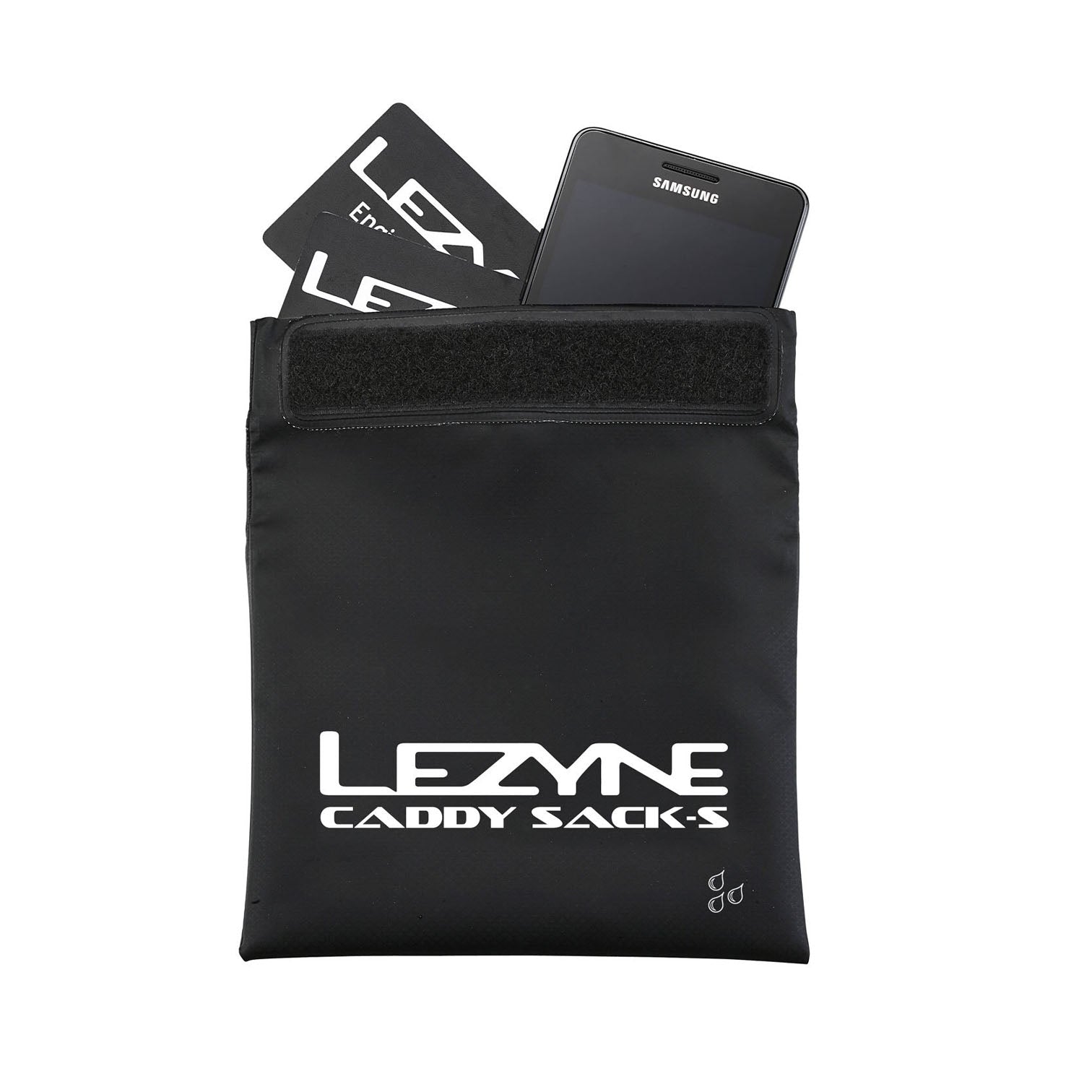 lezyne-caddy-sack-m-organizer-tasche image 2