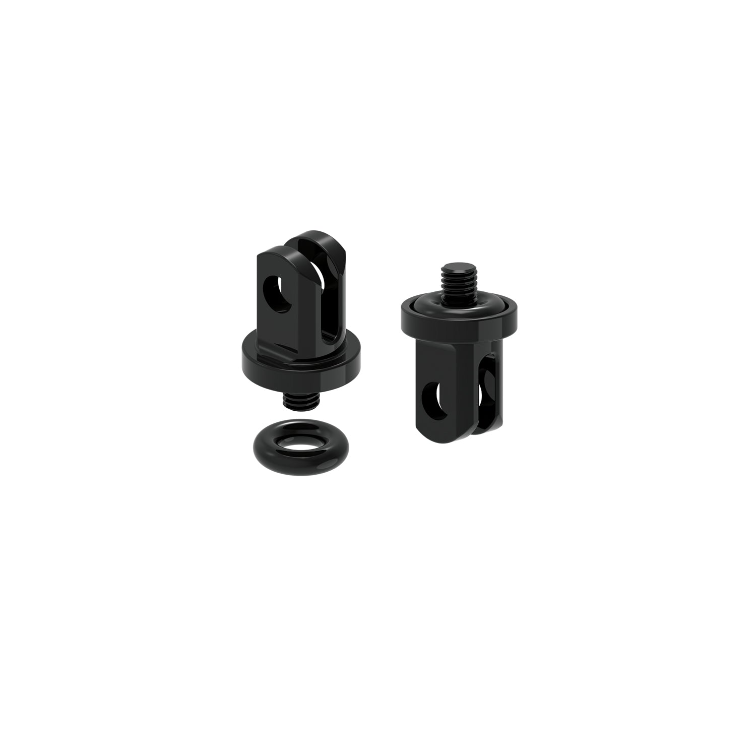 lezyne-gopro-led-adapter-lenkerhalterung image 1