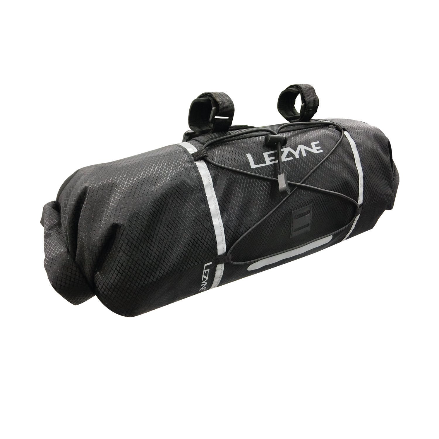 lezyne-bar-caddy-lenkertasche-bikepacking image 1