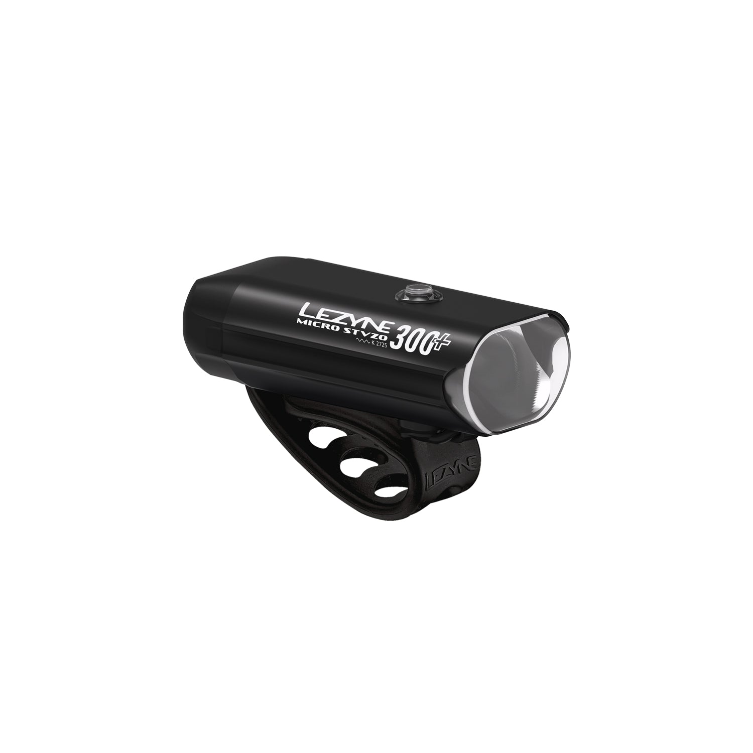 lezyne-micro-stvzo-300-front-stvzo-frontlicht-mit-300-lumen image 1